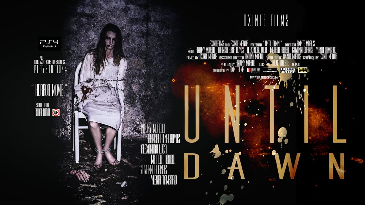 Commercial. Axinte Films
