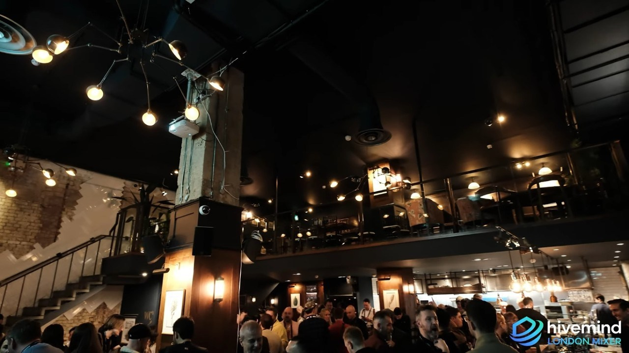 KOVTUN VIDEO — Wedding & Event Videographer London