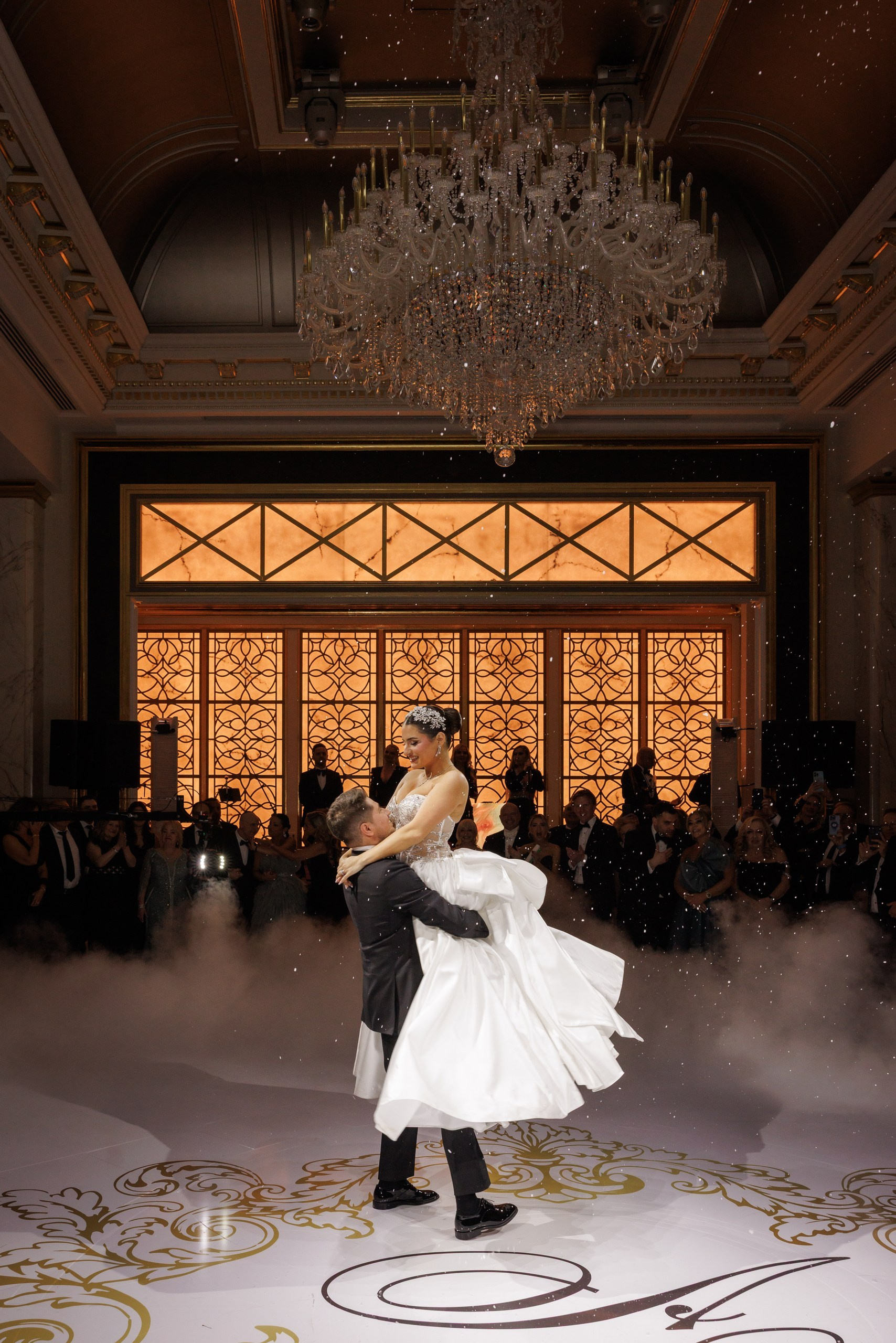 Wedding Photo & Video