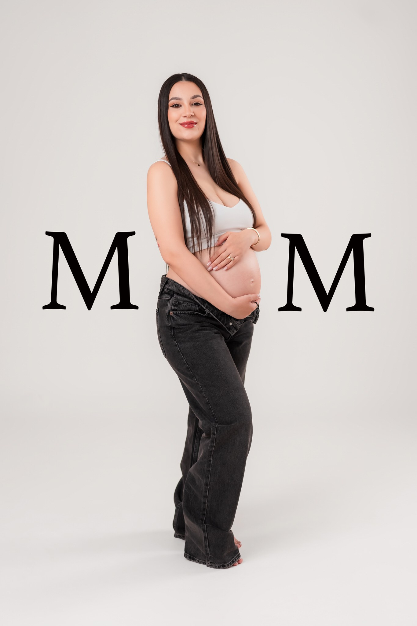 Maternitate. Focus Studio Buzau