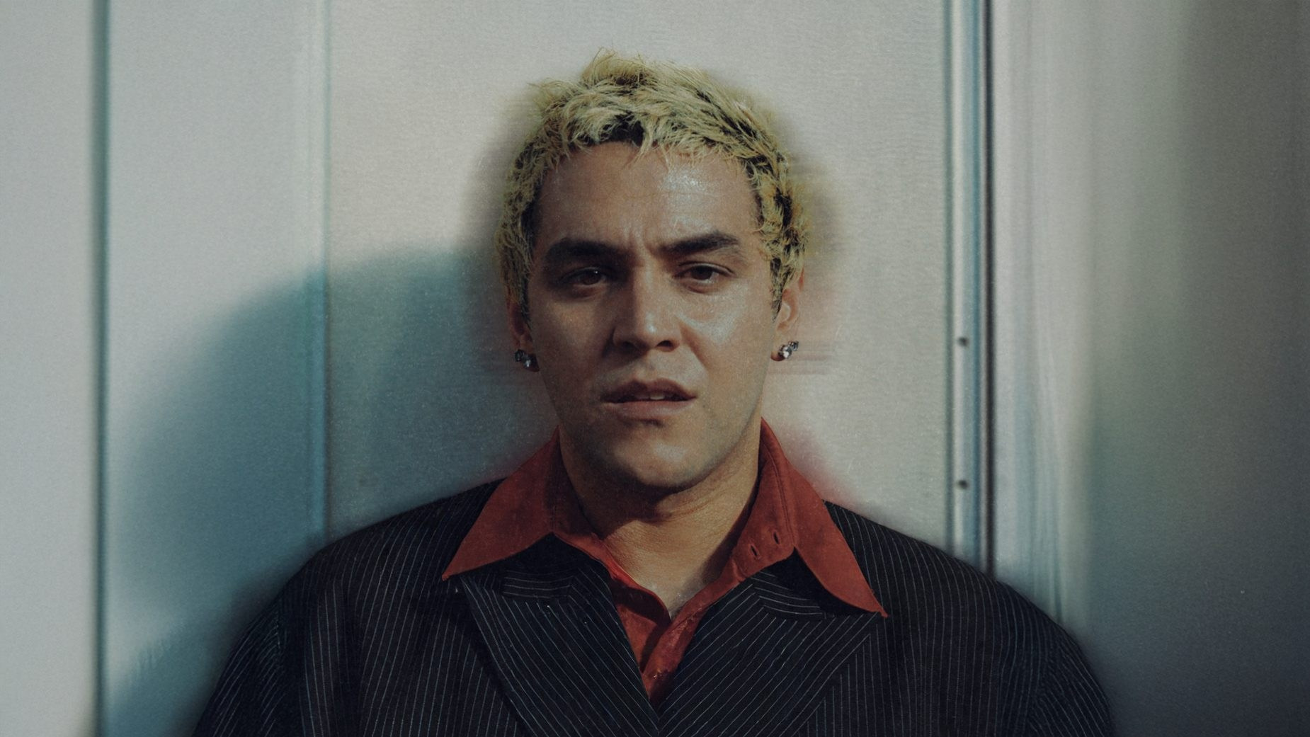 Barry B в Аликанте — тур «Infancia Mal Calibrada» и живой рок-концерт в Baltimore Live | FOTKAI