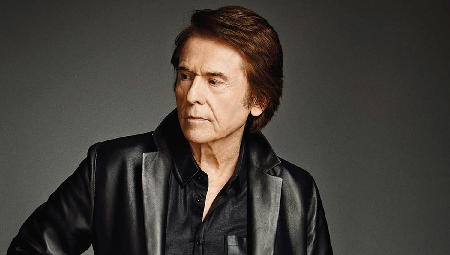 Raphael Alicante 2026 — live concert at El Muelle Live, September 26 | FOTKAI