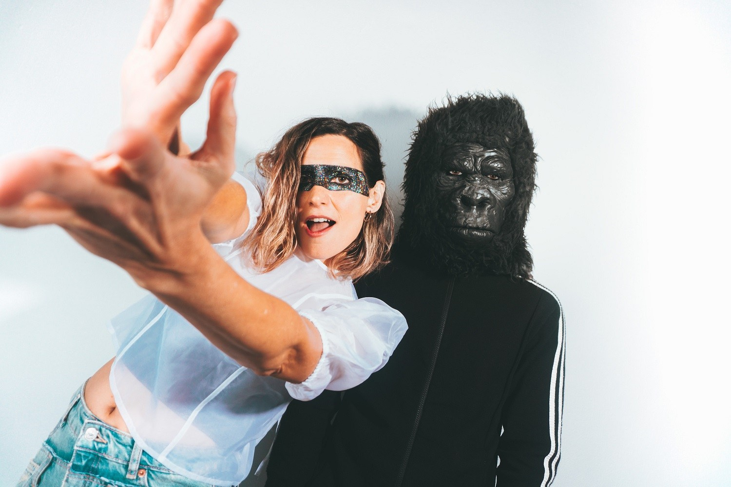 ELYELLA в Аликанте 2026 — живой концерт в Sala Baltimore Live (Marmarela) | FOTKAI