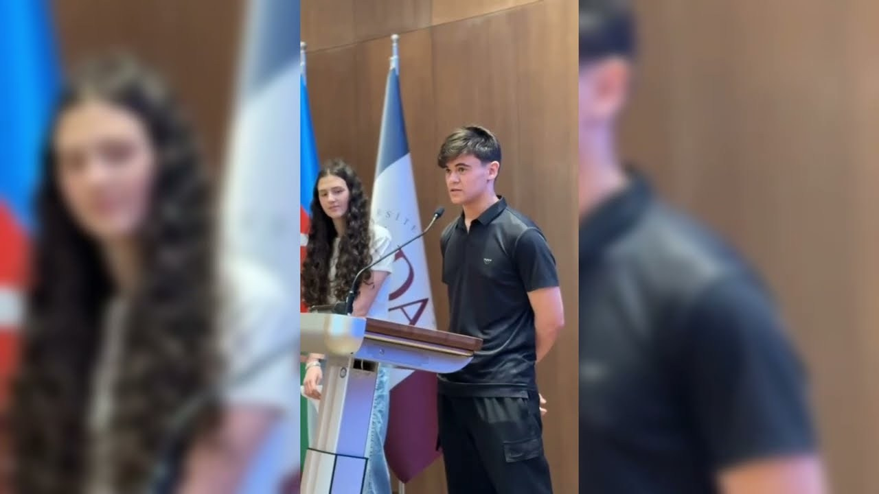 AWARD CEREMONY AND RESULTS. IIMACS — The International Institute of Mathematics, AI & Computer Science