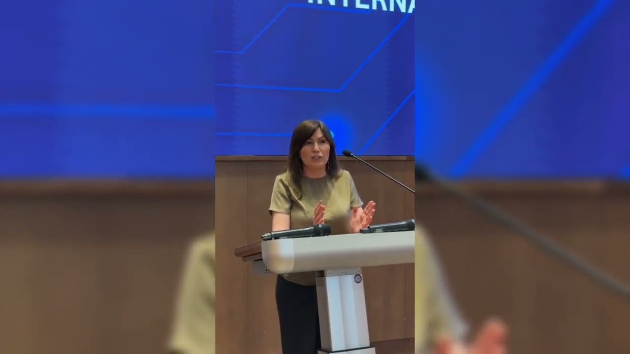 AWARD CEREMONY AND RESULTS. IIMACS — The International Institute of Mathematics, AI & Computer Science