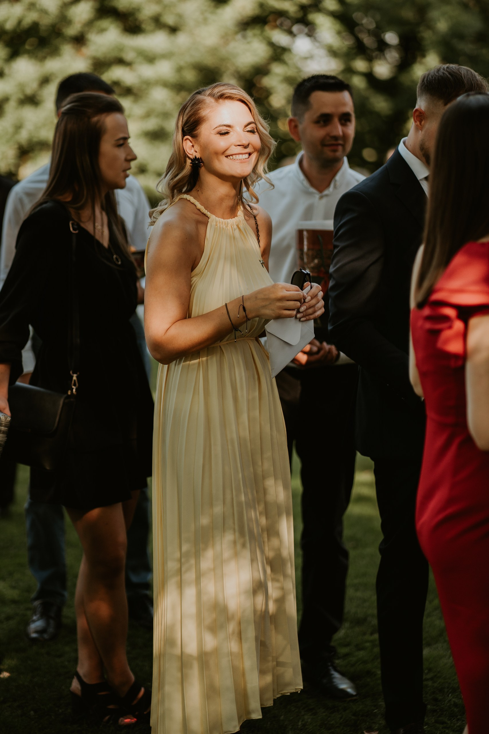 Ewa&Maciej. Michał Kaźmierczyk - Fotograf