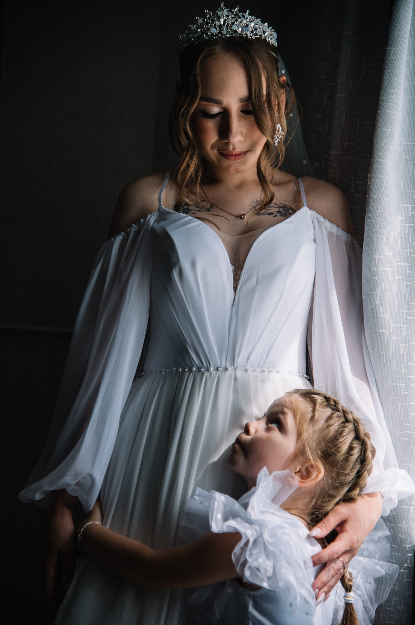Dmitry Chikelev, fotógrafo de bodas y familias
