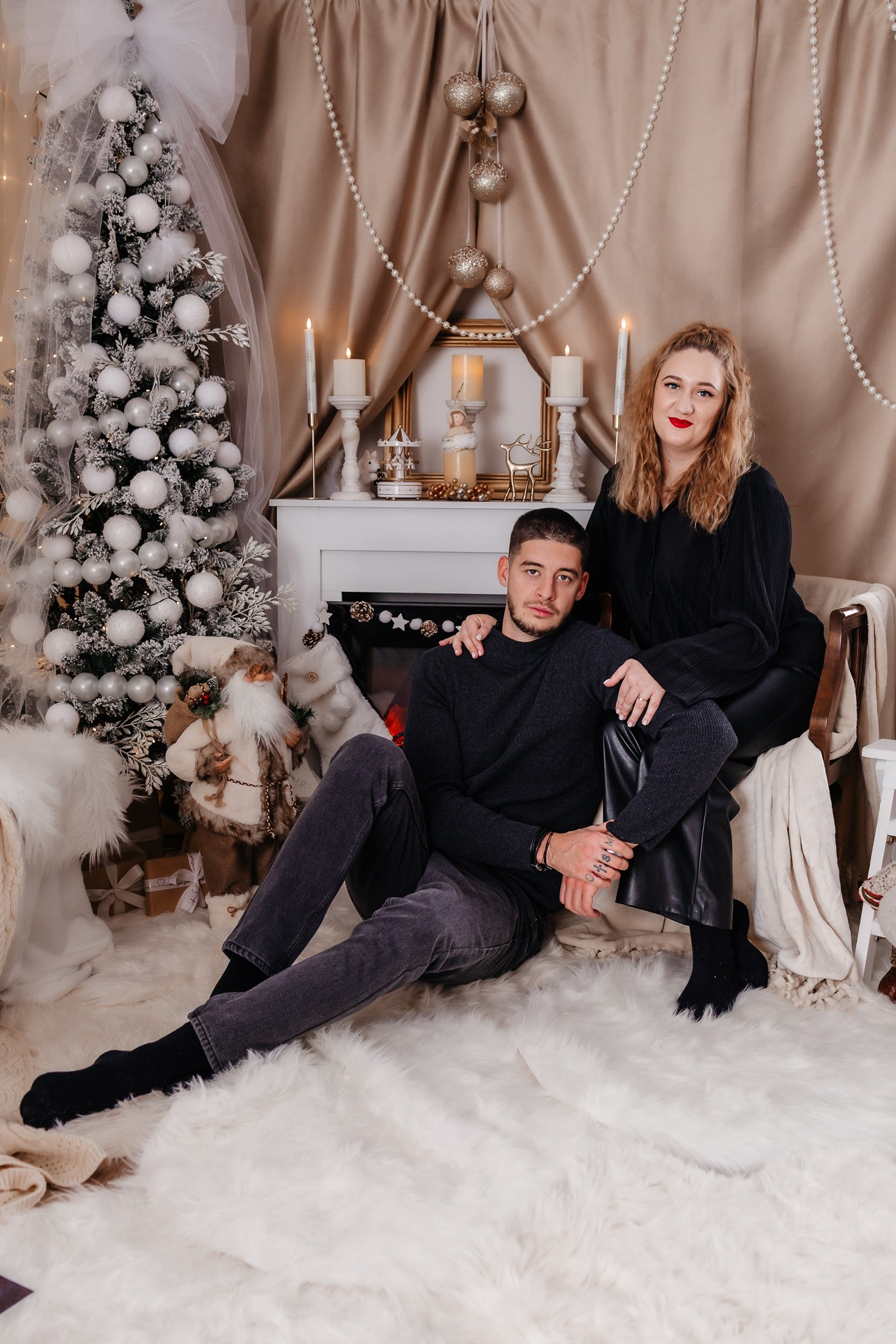 Crăciun 2025. FotoACTIV.ro - Imaginea ta contează