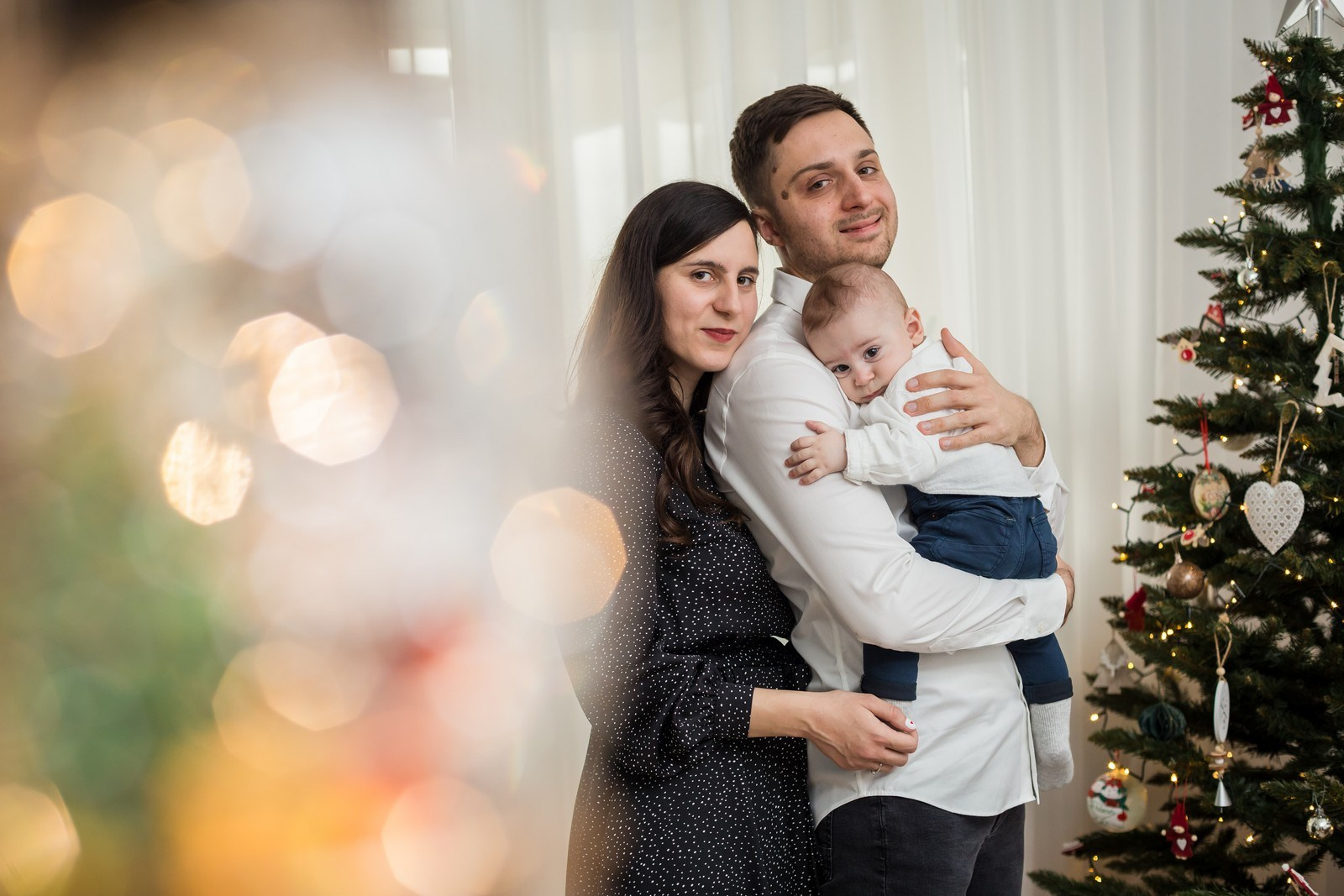 Sedinta foto de familie in Iasi