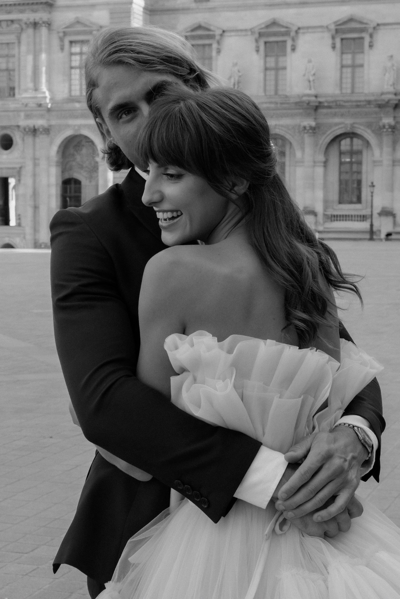 Wedding. Yulia Saunier | Editorial wedding & Female Portrait