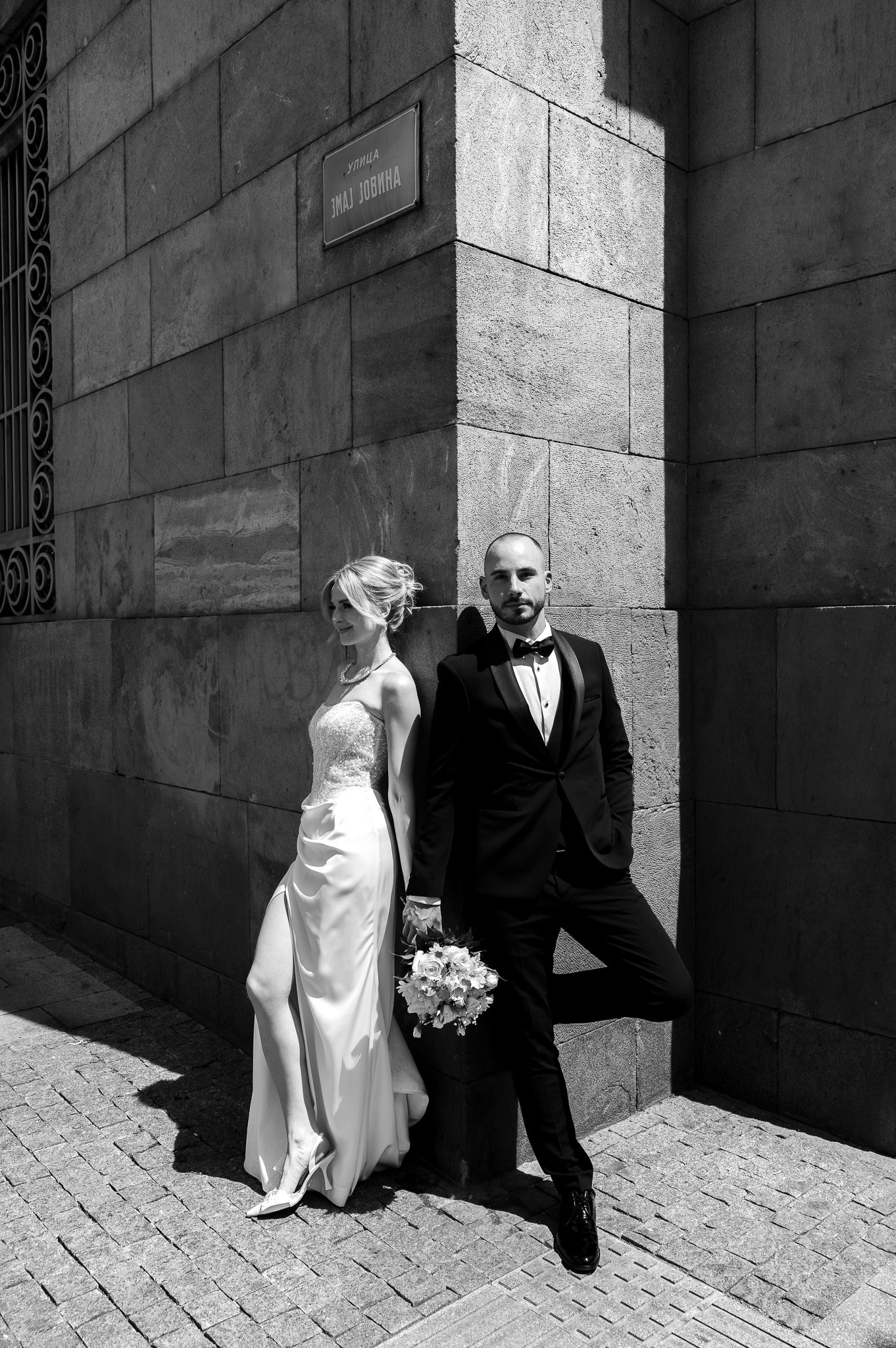 Ivana I Aleksa. Ljubica I Marko Weddings I Fotograf za venčanja Beograd, Srbija