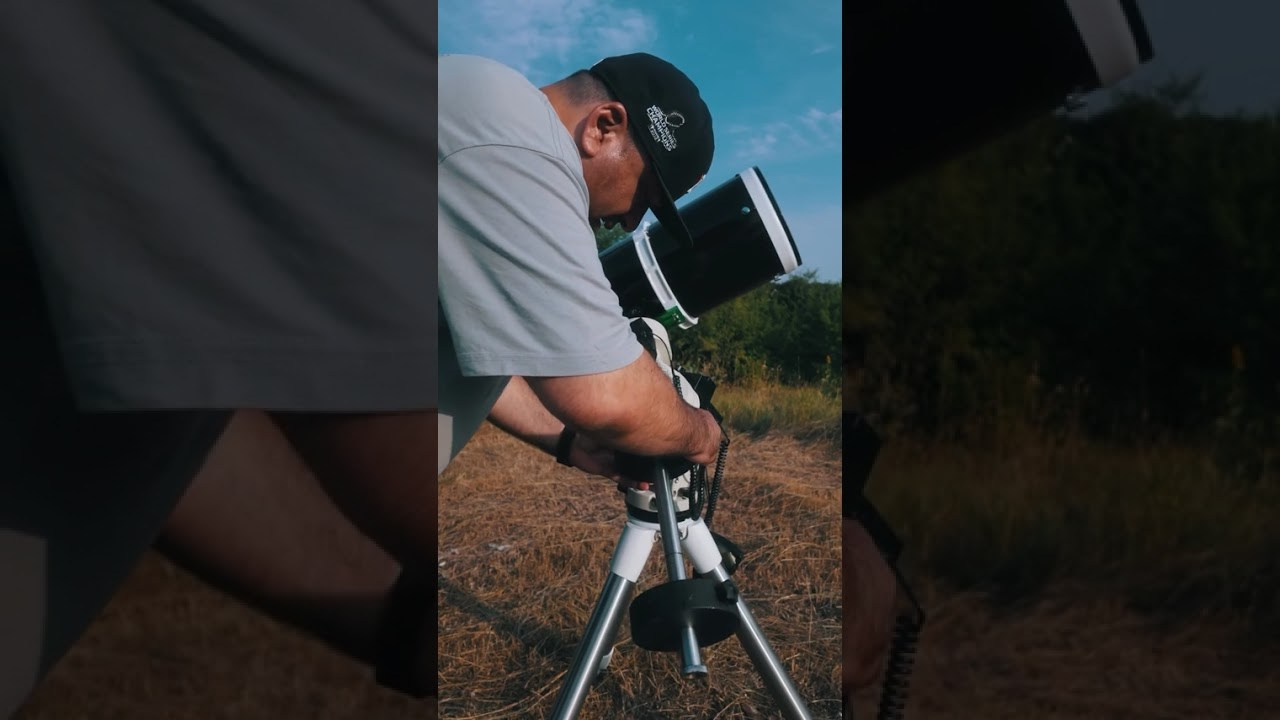 Perseids'25 Astrokampı. Həvəskar Astronomlar Cəmiyyəti — Astronomy.az