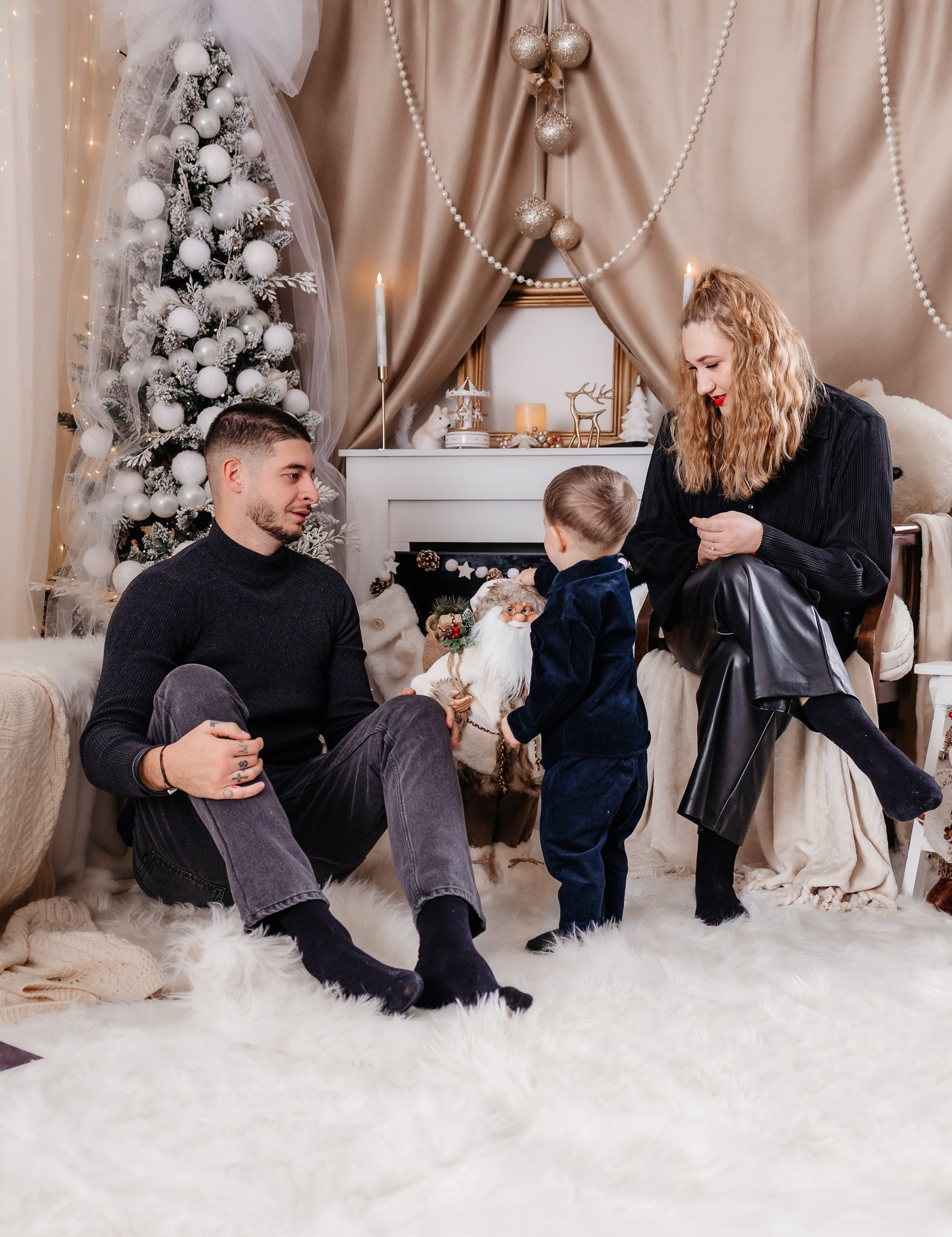 Crăciun 2025. FotoACTIV.ro - Imaginea ta contează