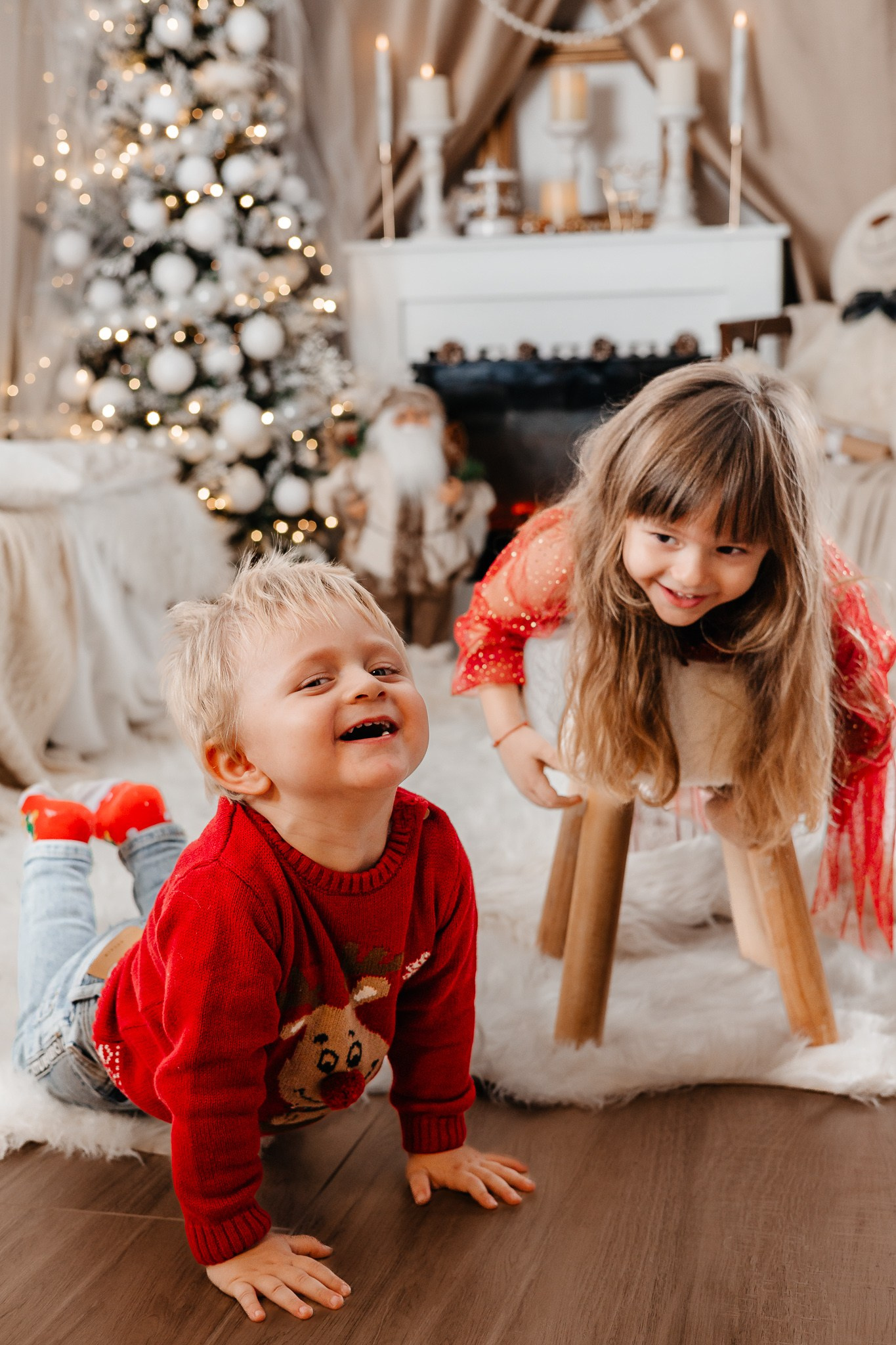 Crăciun 2025. FotoACTIV.ro - Imaginea ta contează