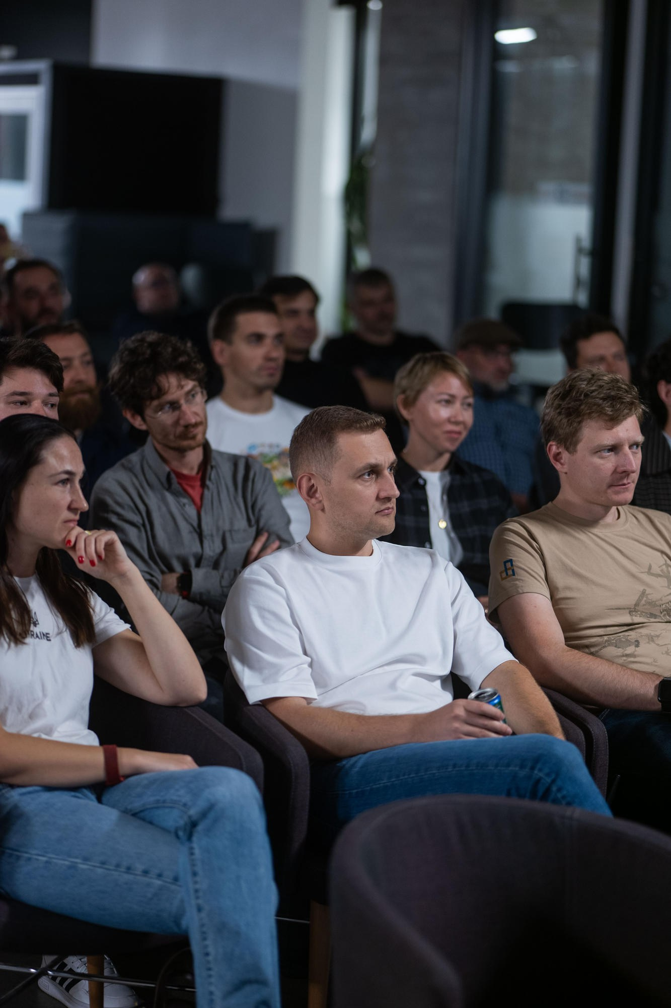 Events. Daniel Vegera — Artistic & Business Photography in San Francisco