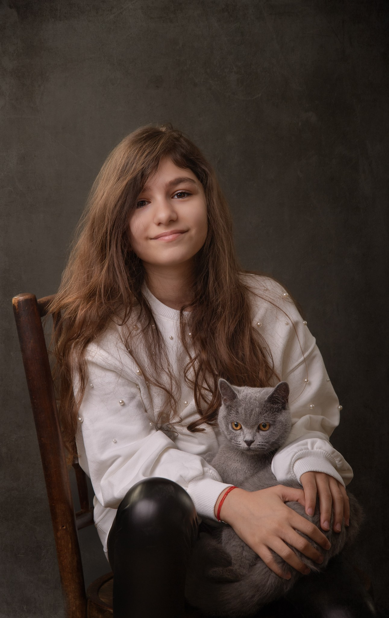 PETS. Fotograf de portret si boudoir in cluj napoca