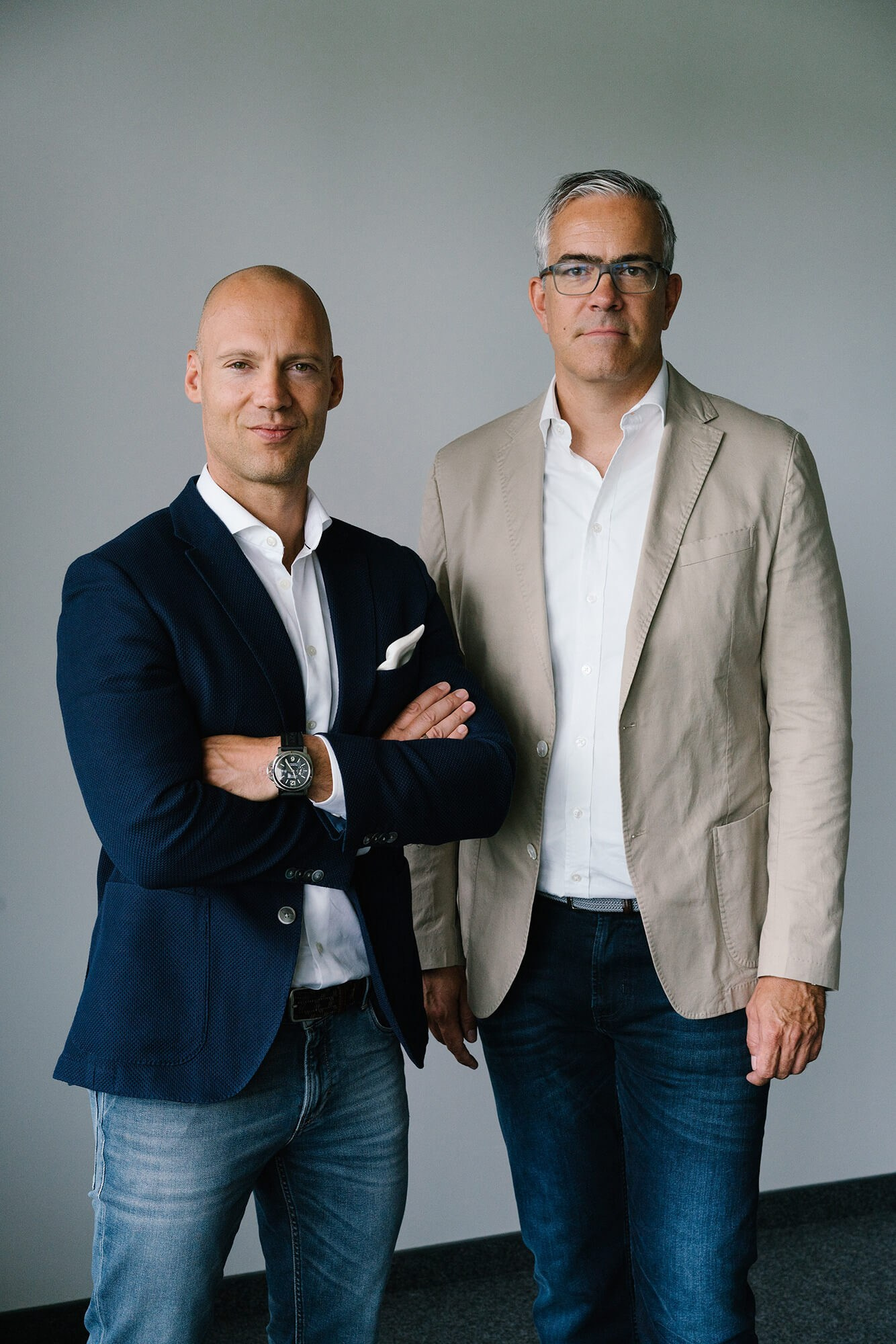 5 Tips for preparing for your corporate business portraits. Inna Zaytseva Photography / Photographer in Munich, content creation