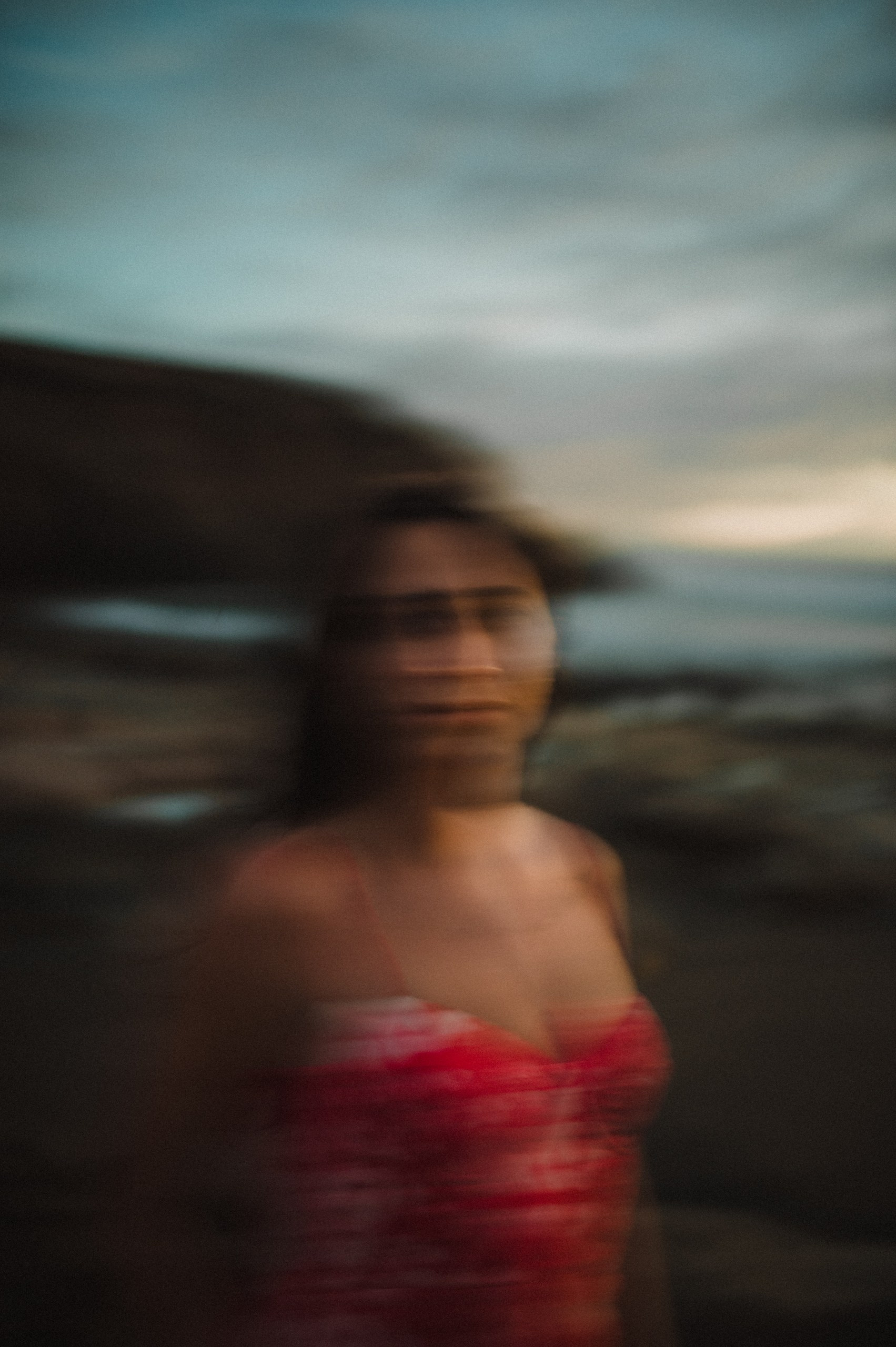 Solo Portrait Fotoshooting in Regensburg & München | Lily Walter. Lily Walter | Hochzeitsfotografin Regensburg | München