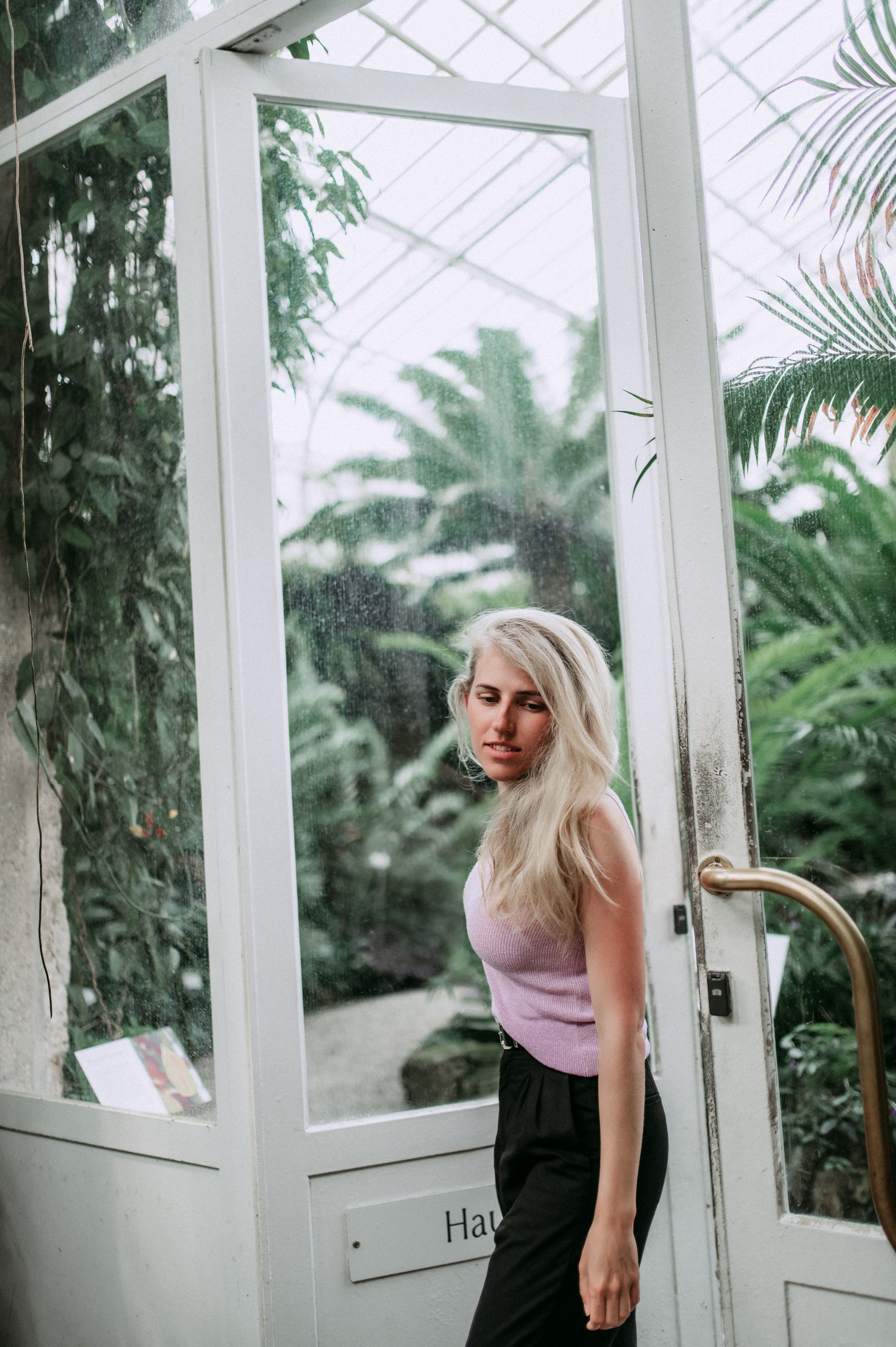 Solo Portrait Fotoshooting in Regensburg & München | Lily Walter. Lily Walter | Hochzeitsfotografin Regensburg | München