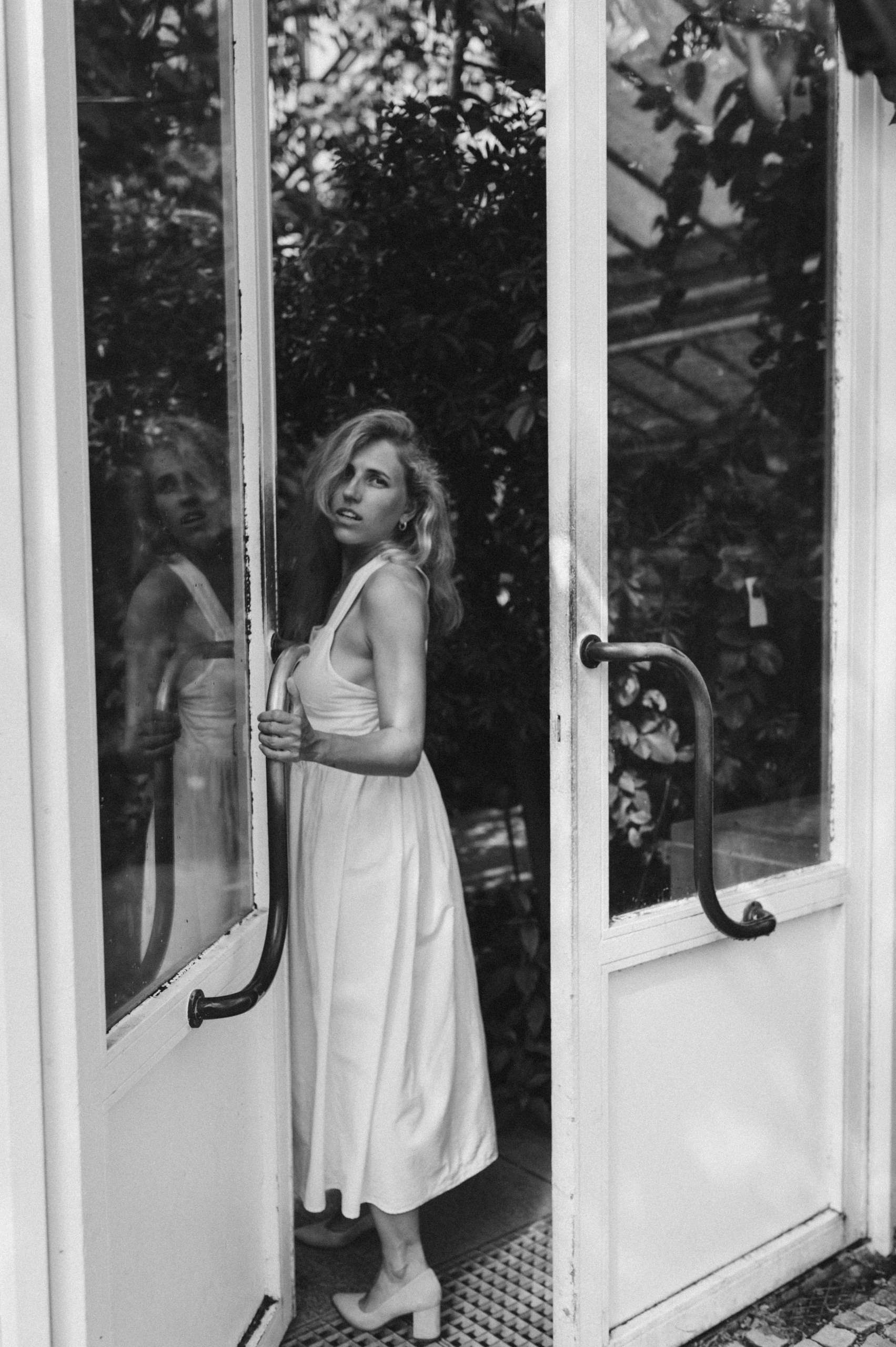 Solo Portrait Fotoshooting in Regensburg & München | Lily Walter. Lily Walter | Hochzeitsfotografin Regensburg | München