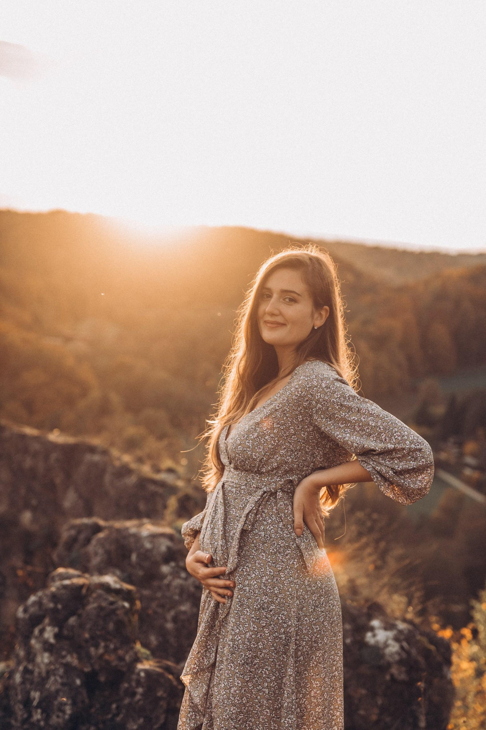 Schwangerschaftsfotografie I Babybauch I Fotografin Lily Walter Regensburg I München. Lily Walter | Hochzeitsfotografin Regensburg | München
