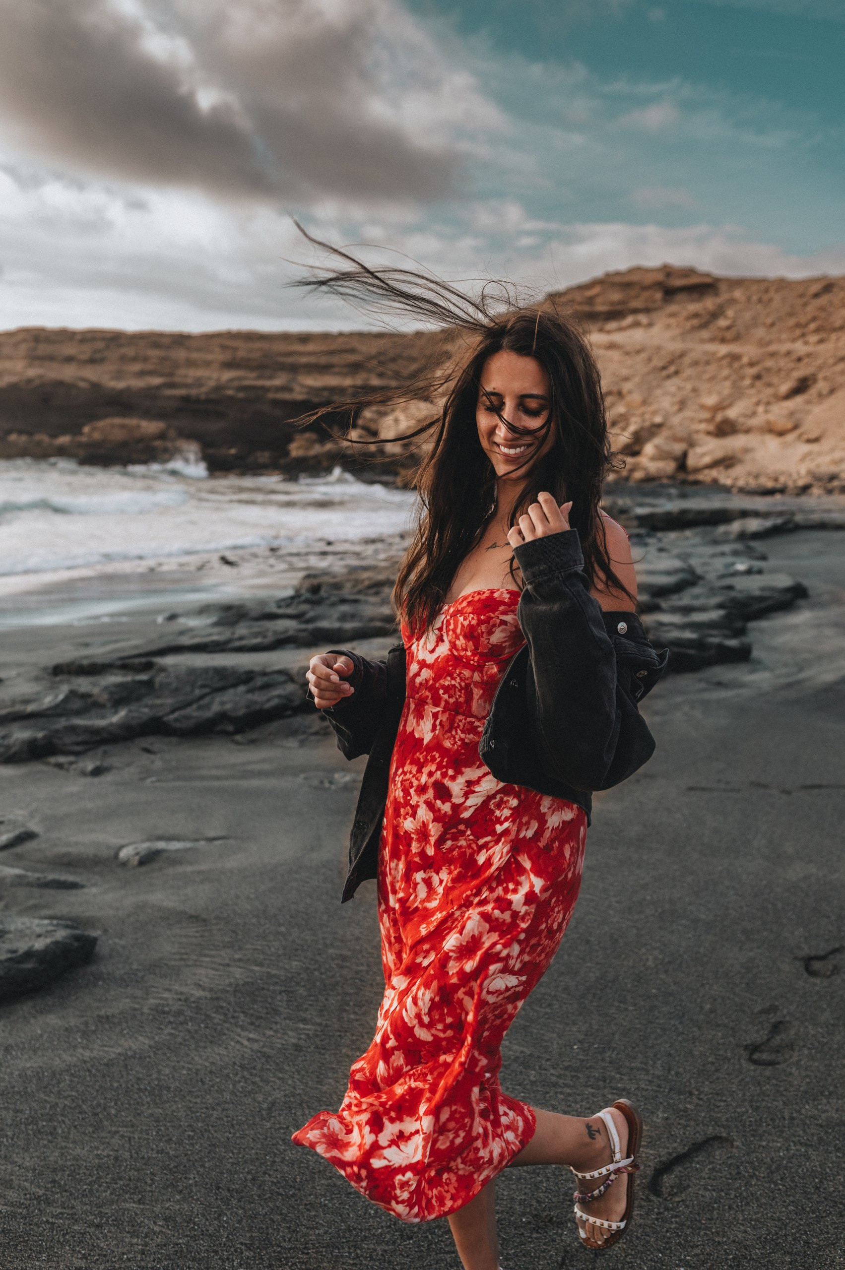 Solo Portrait Fotoshooting in Regensburg & München | Lily Walter. Lily Walter | Hochzeitsfotografin Regensburg | München