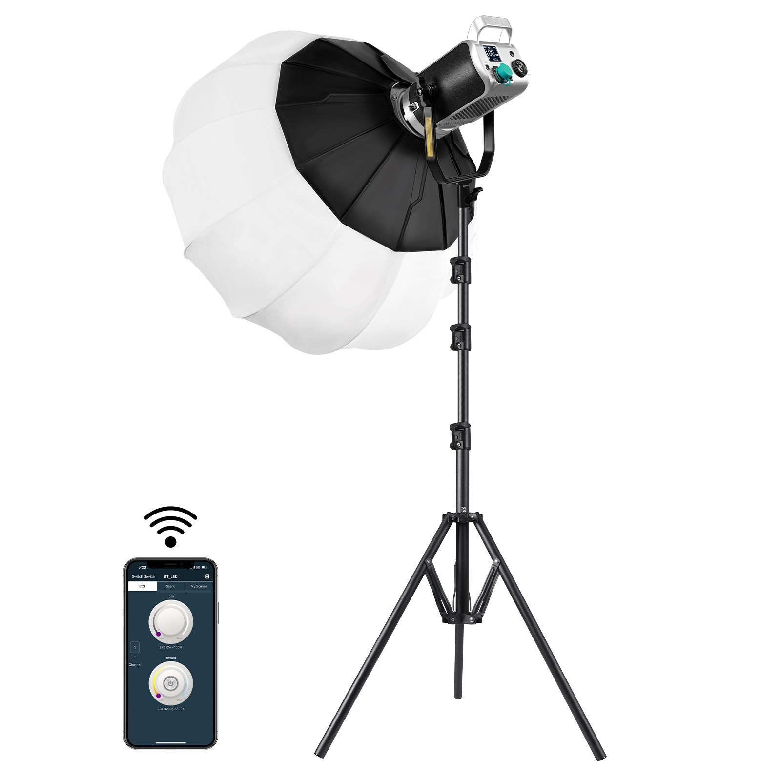 Blog. Video shooting and creating with phone, iPhone Video School