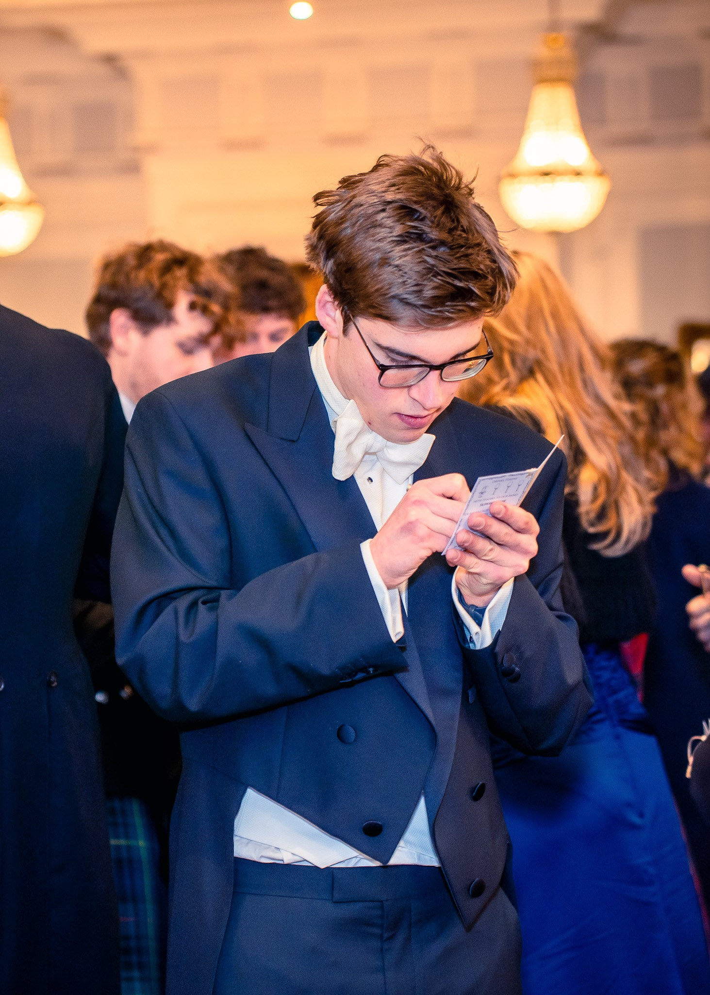 Caledonian Society at Beamish Hall. Expect Miracles Photography