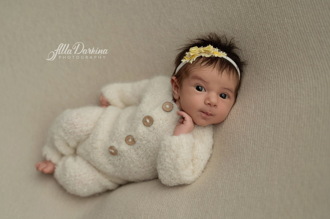 Newborn photo session. Newborn and family photographer. Hills District. Sydney