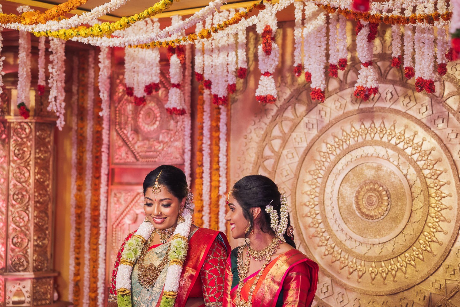 Grand Tamil Hindu Wedding Photography | Colombo, Sri Lanka