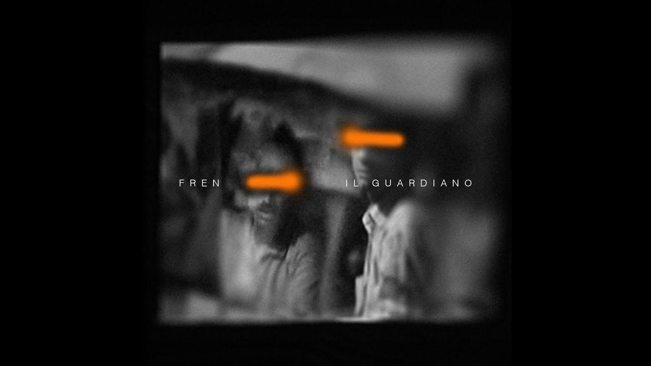 Fren - Il guardiano. Aura Studio / co-design space