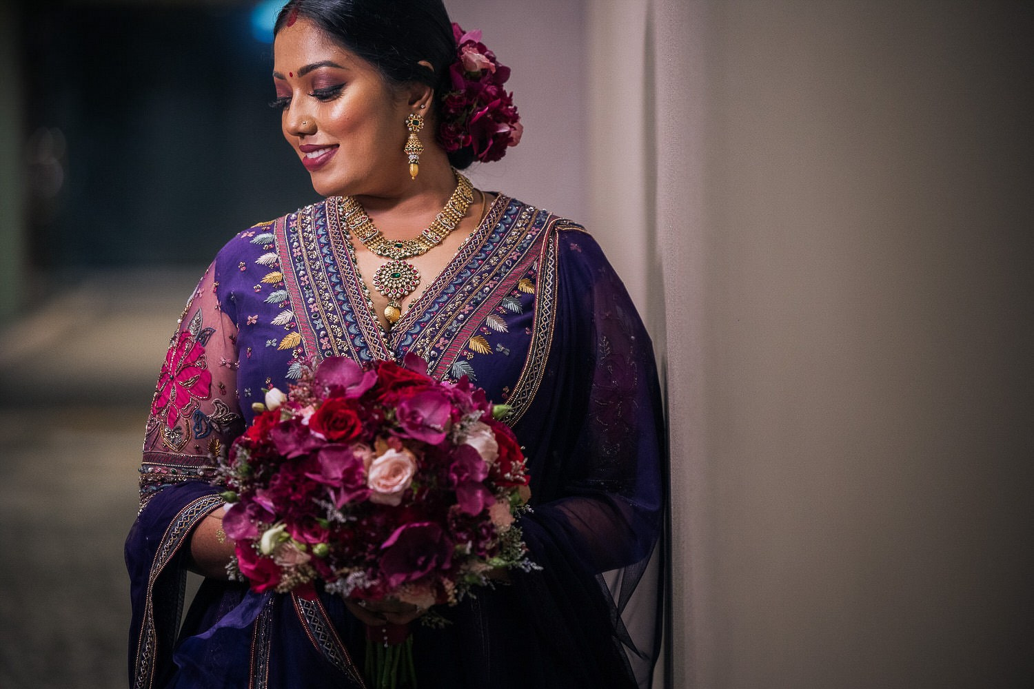 Grand Tamil Hindu Wedding Photography | Colombo, Sri Lanka
