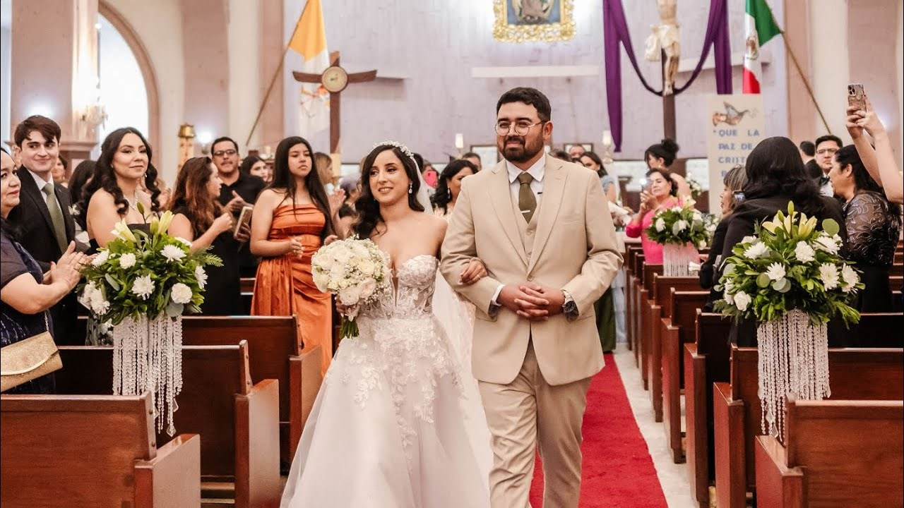 Alex Martínez Fotógrafo | Bodas, retratos y eventos en Tijuana