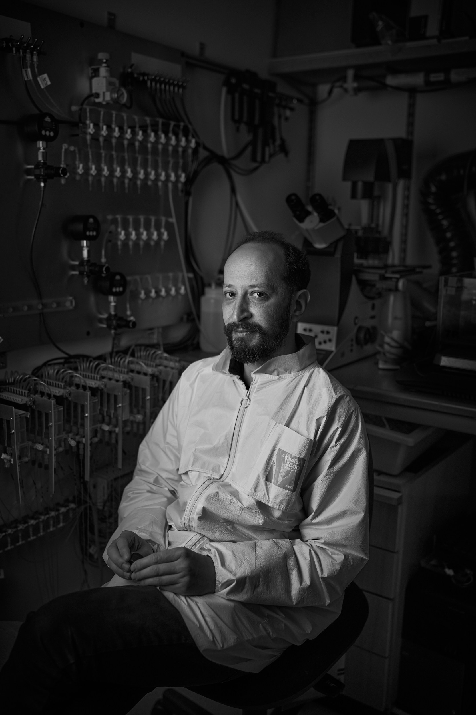 Immortality. GLISH ART — Timofey Glinin & Anastasia Shubina