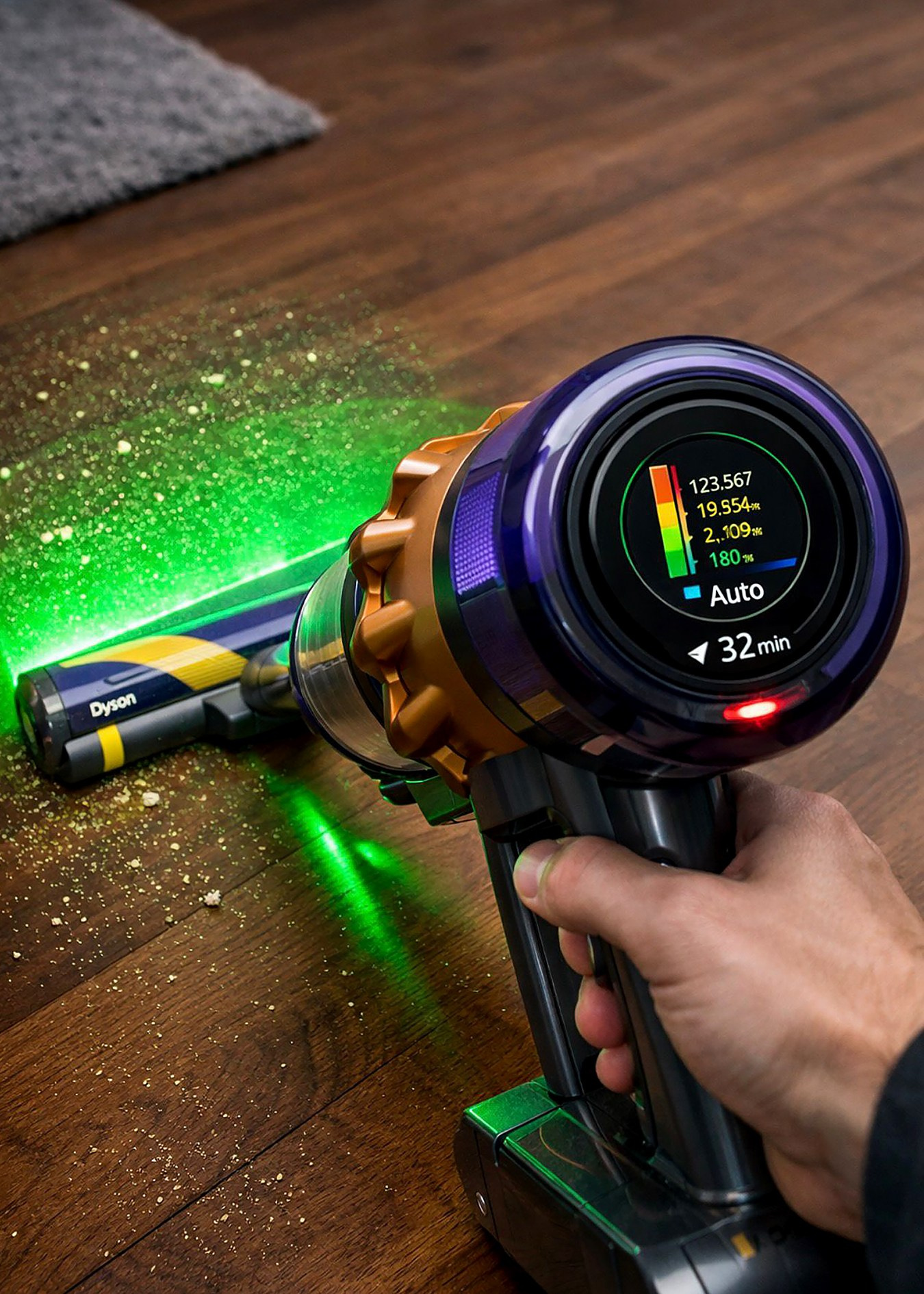 DE VANZARE. Reparatii Aspiratoare ROBOT