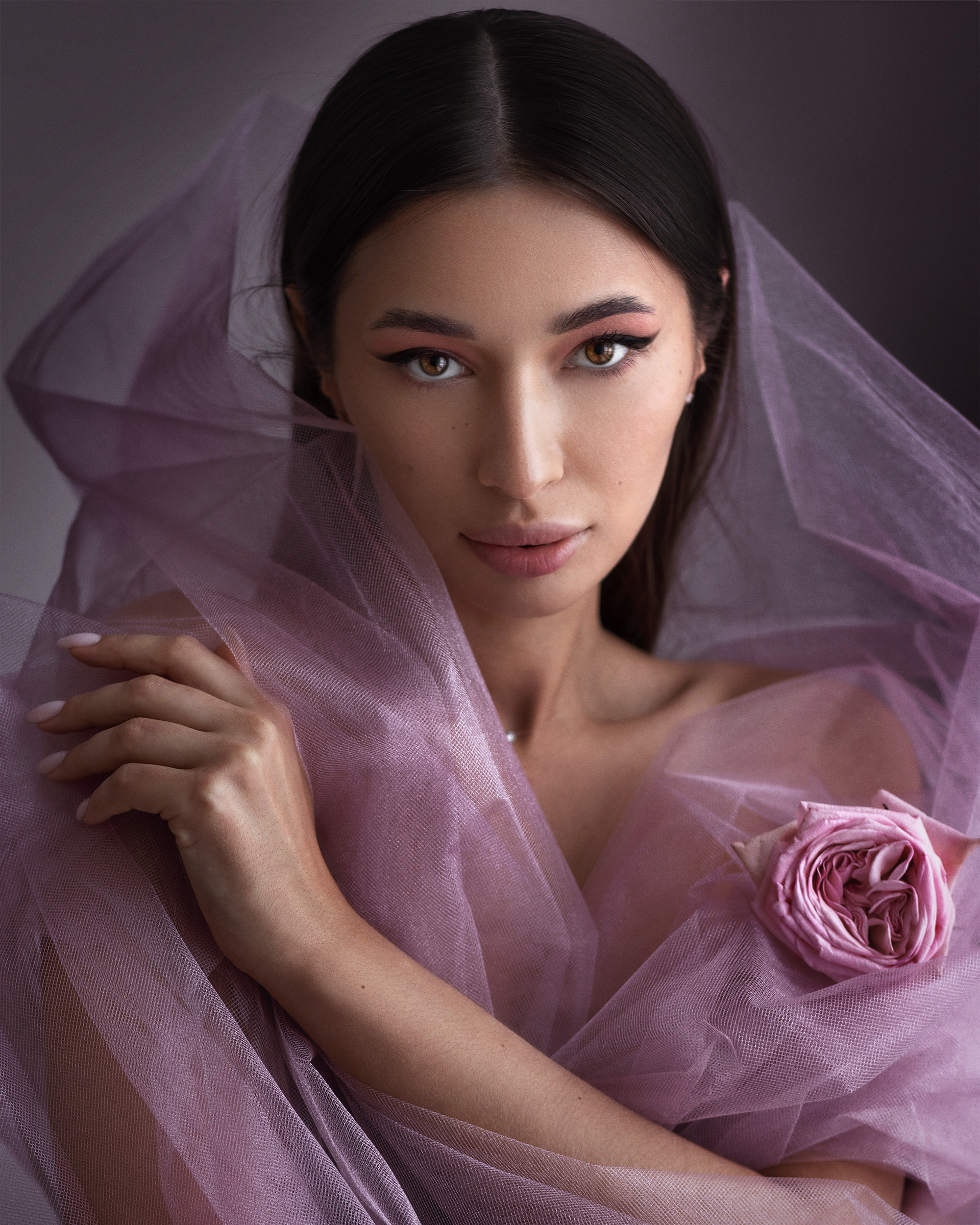 Portrait Photography Phuket — Individual & Solo Photoshoots