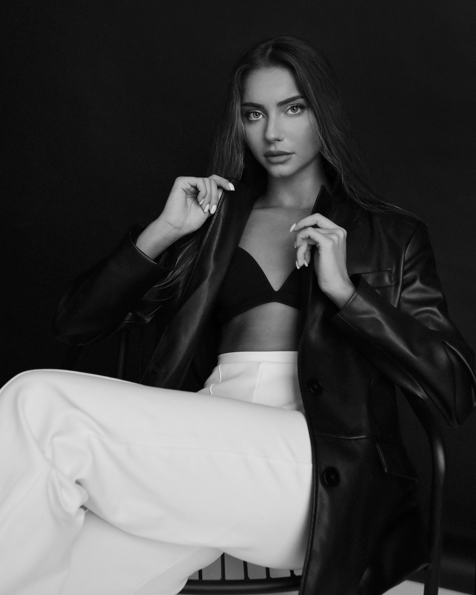 Portrait Photography Phuket — Individual & Solo Photoshoots