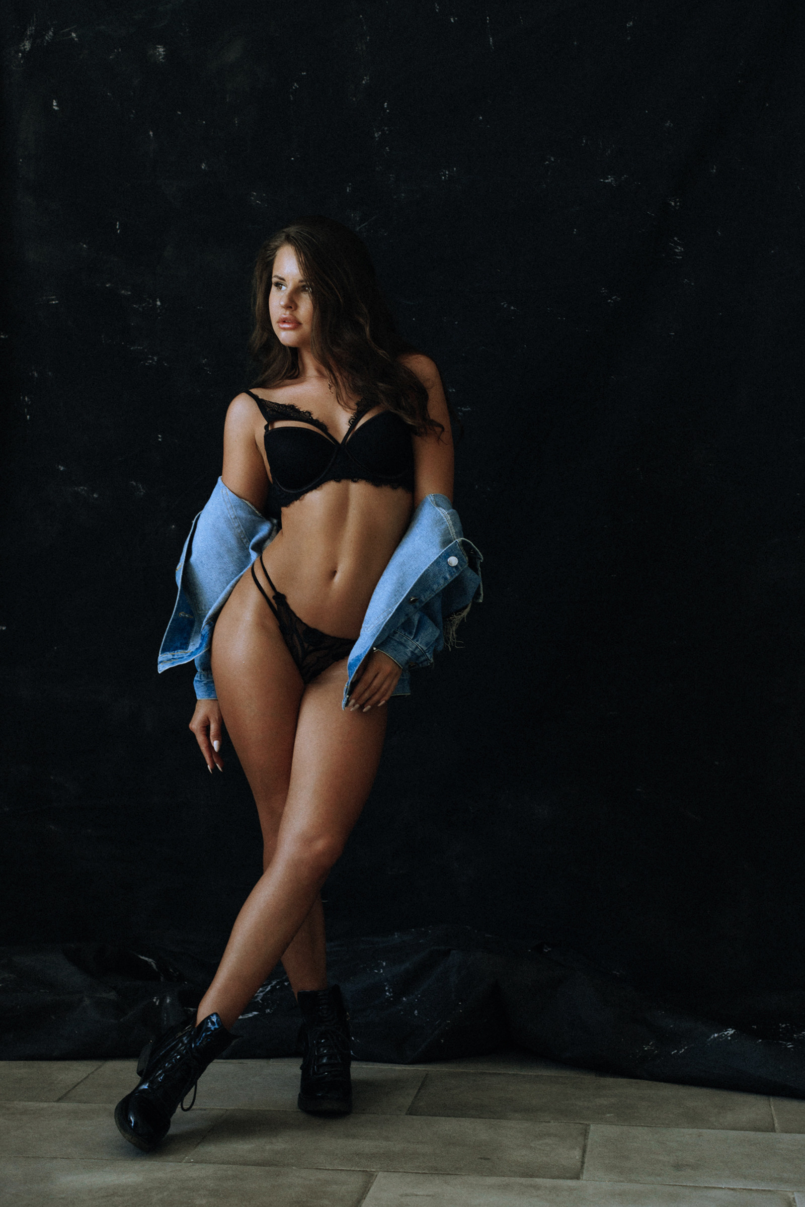 Portrait Photography Phuket — Individual & Solo Photoshoots
