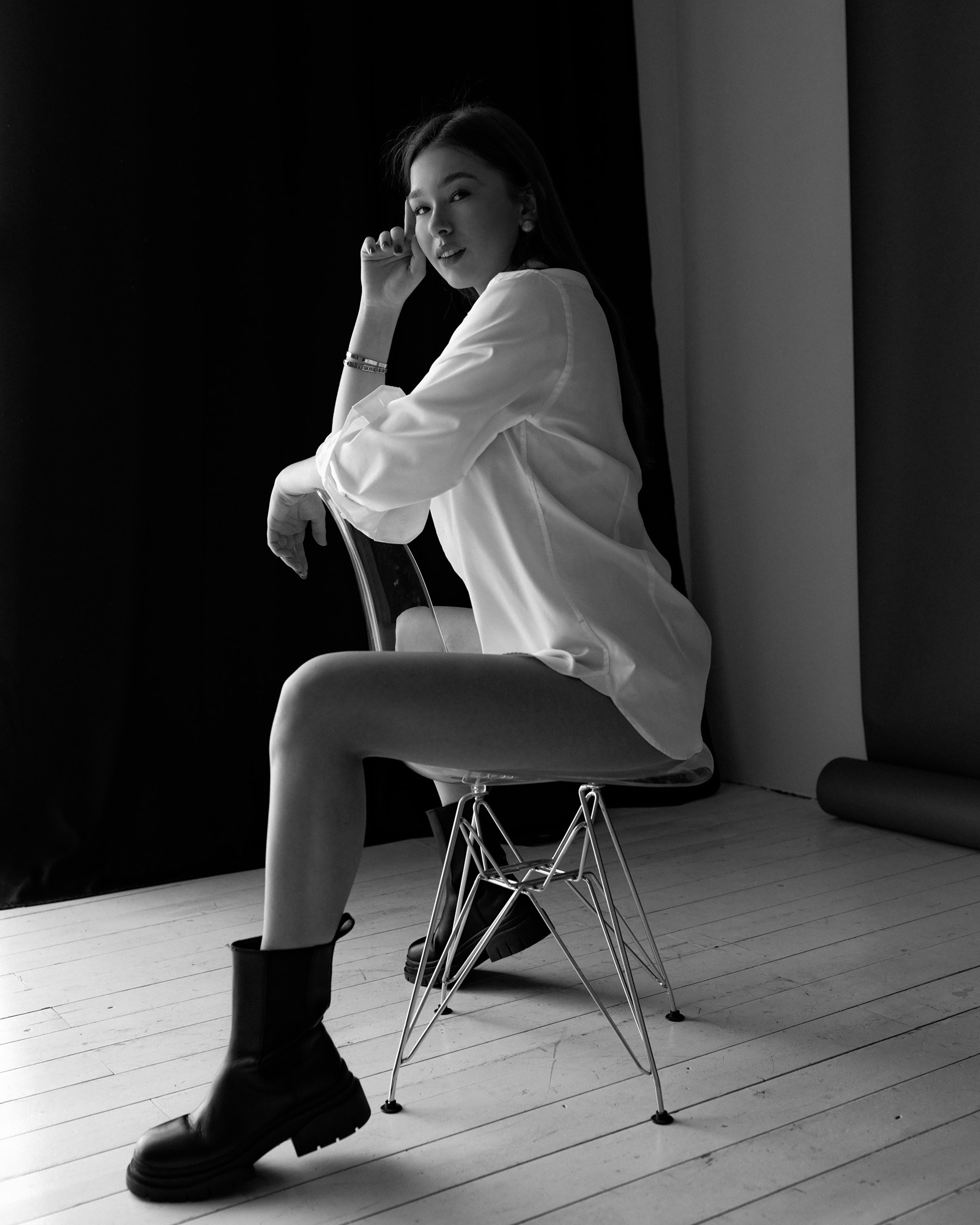 Portrait Photography Phuket — Individual & Solo Photoshoots