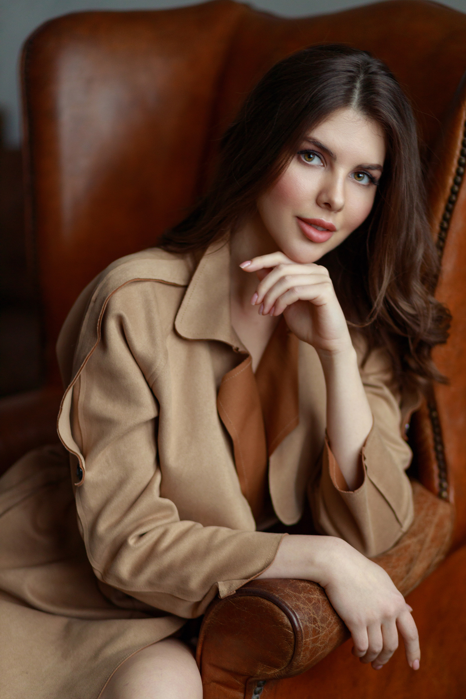 Portrait Photography Phuket — Individual & Solo Photoshoots