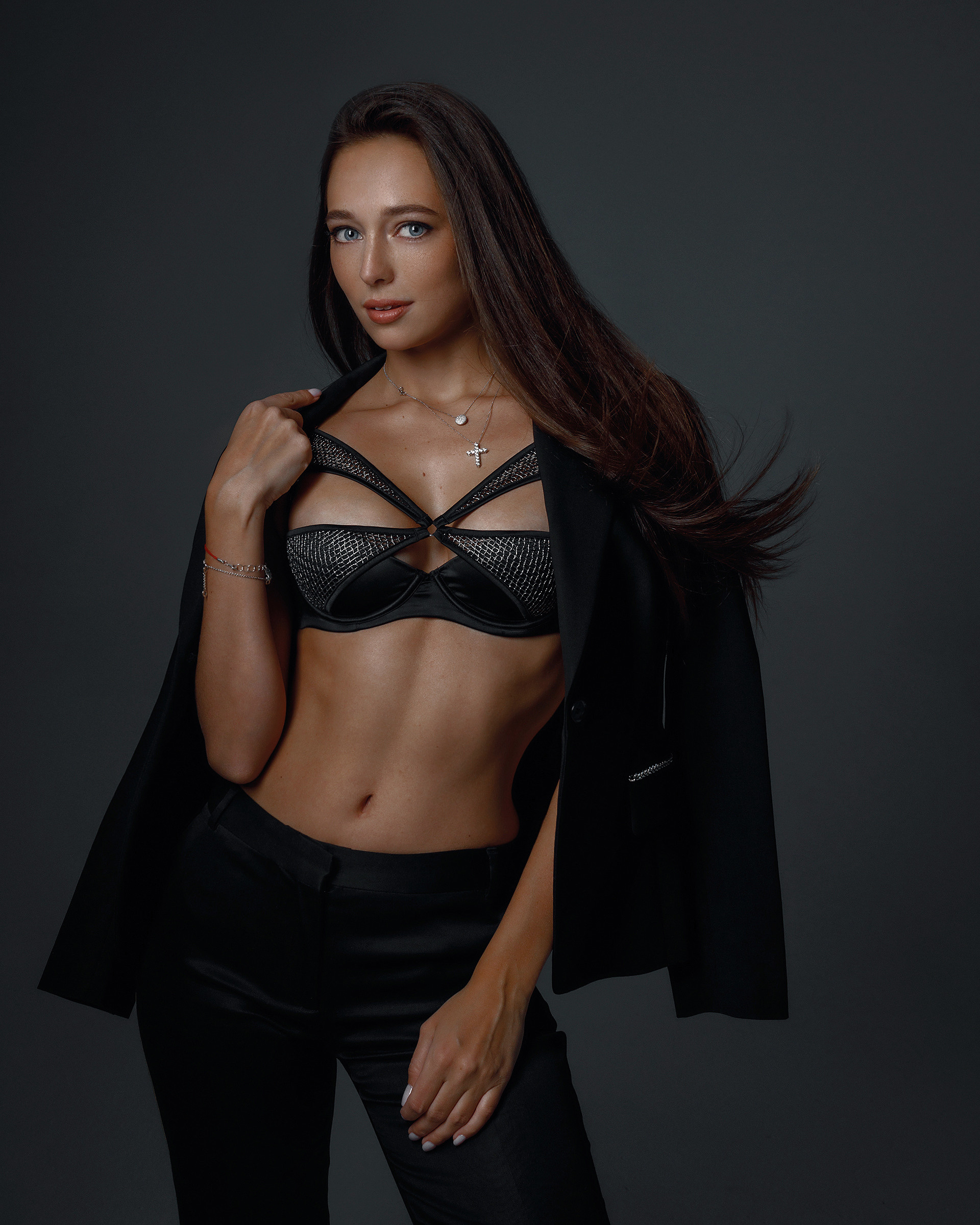 Portrait Photography Phuket — Individual & Solo Photoshoots