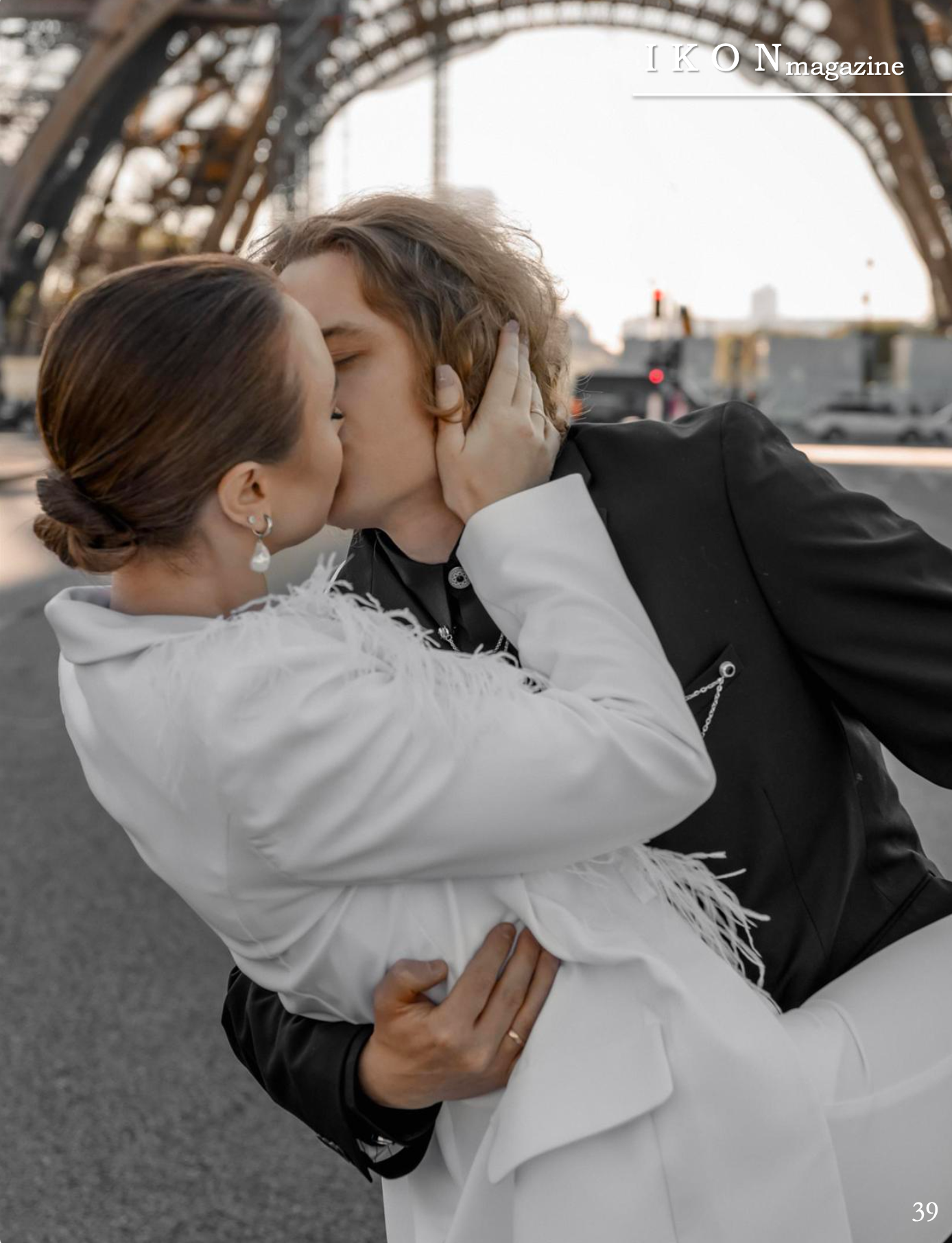 Publications. Photographer in Krakow/Europe Veronika Stoma