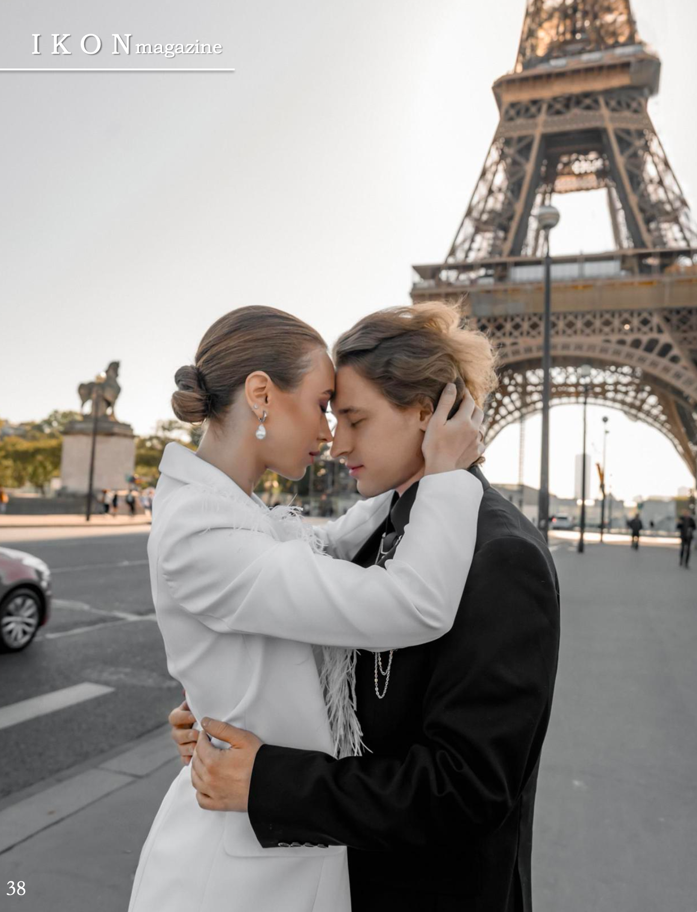 Publications. Photographer in Krakow/Europe Veronika Stoma