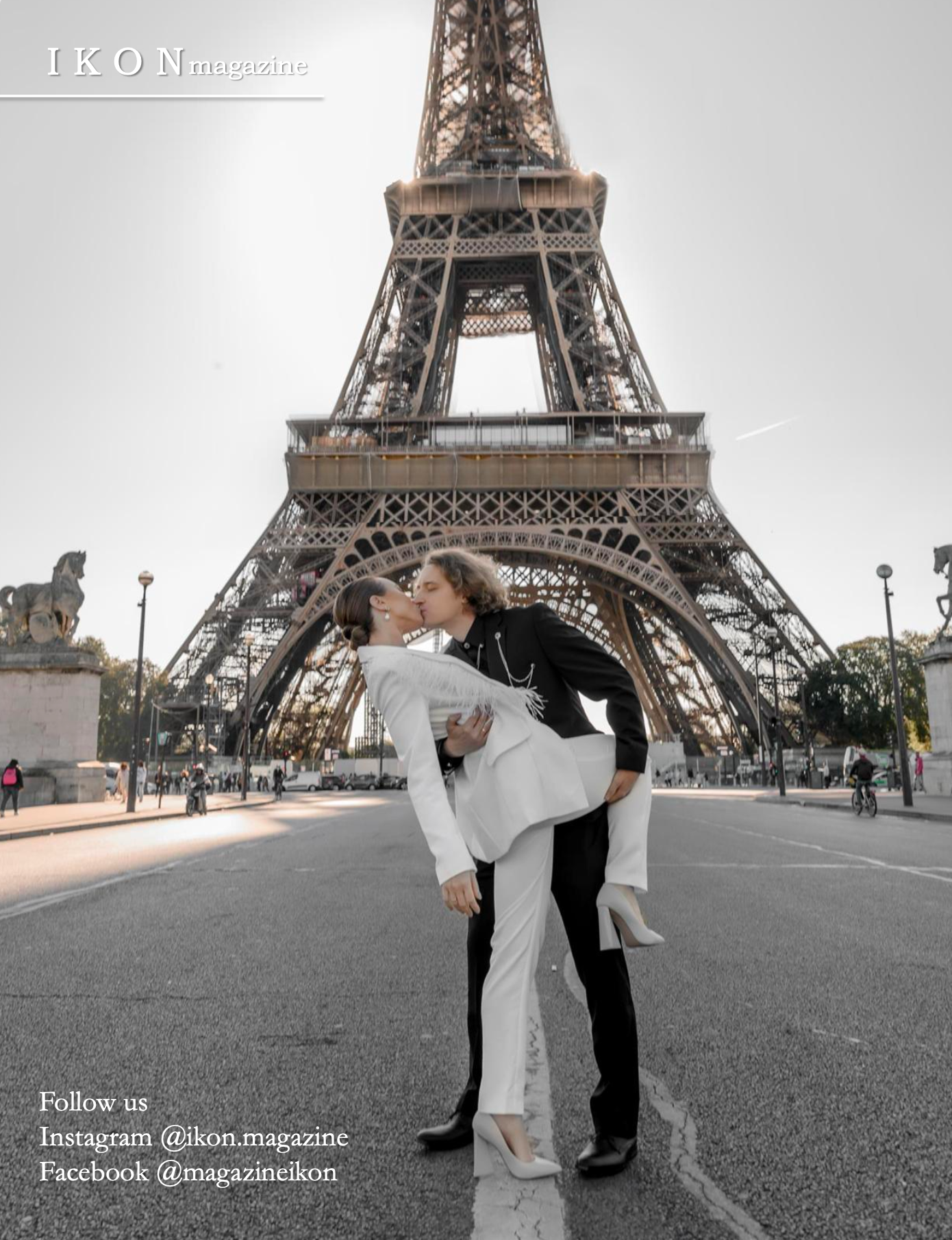 Publications. Photographer in Krakow/Europe Veronika Stoma