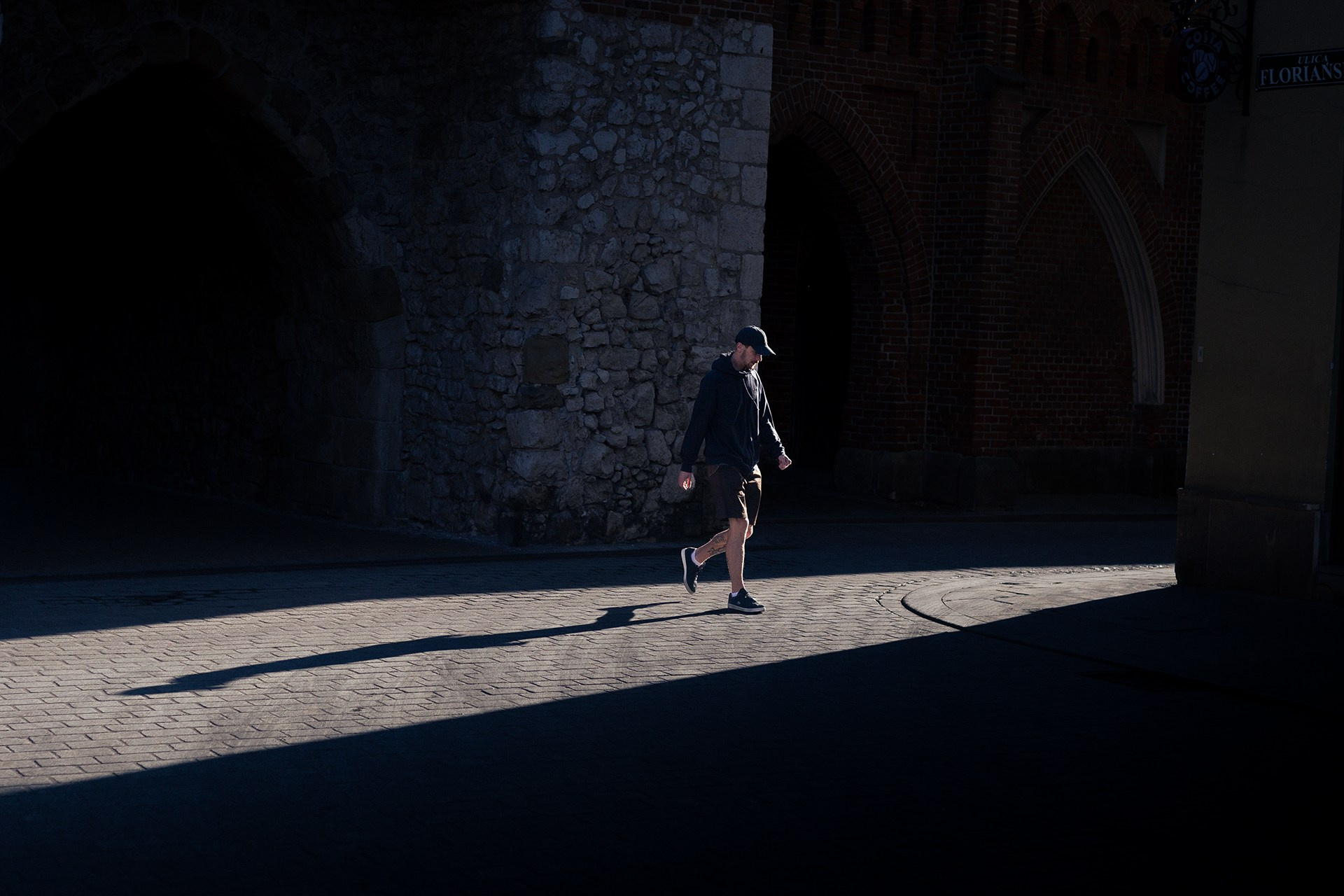 light | Kraków 2026 | CANON 6D