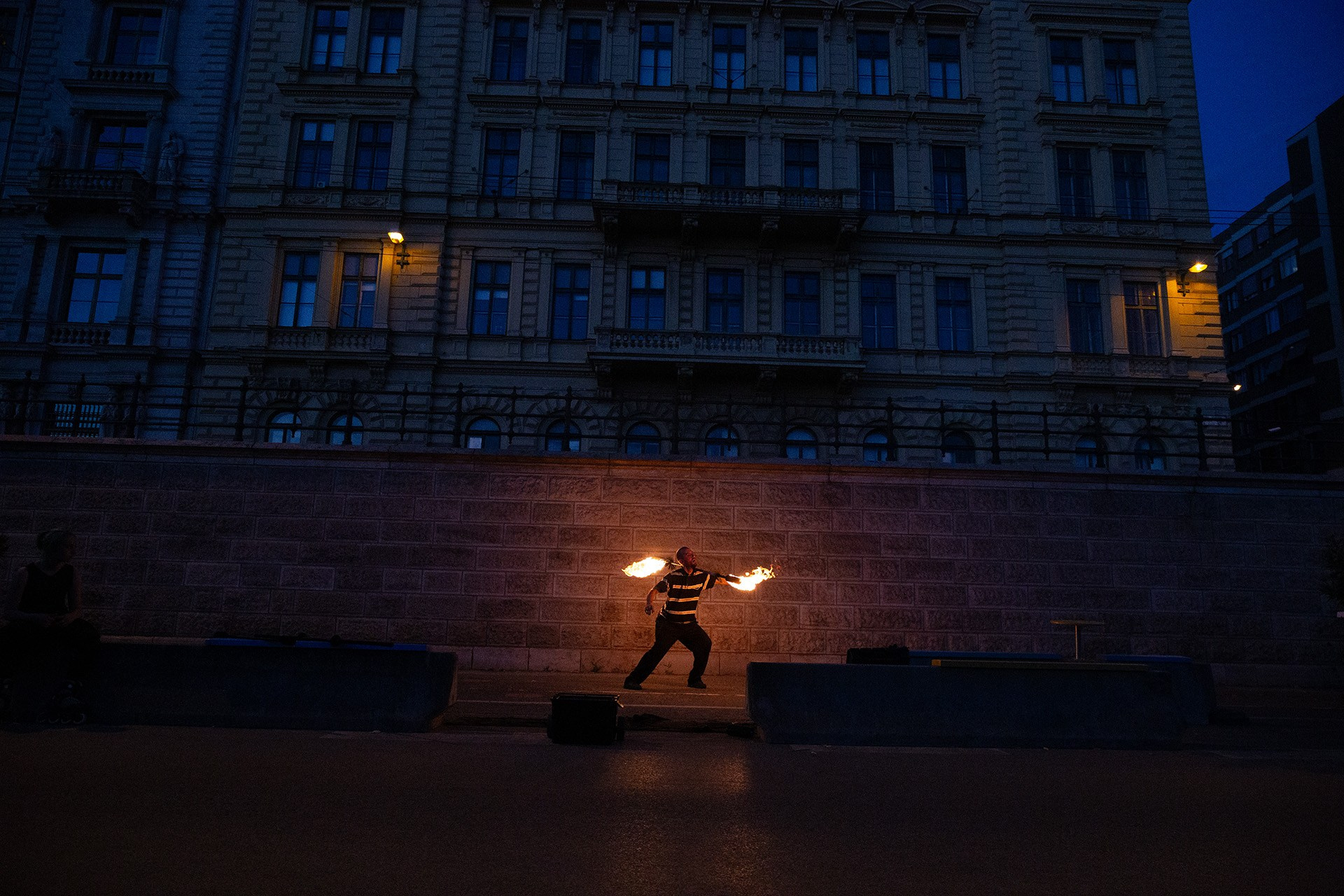 | Budapest 2026 | CANON 6D