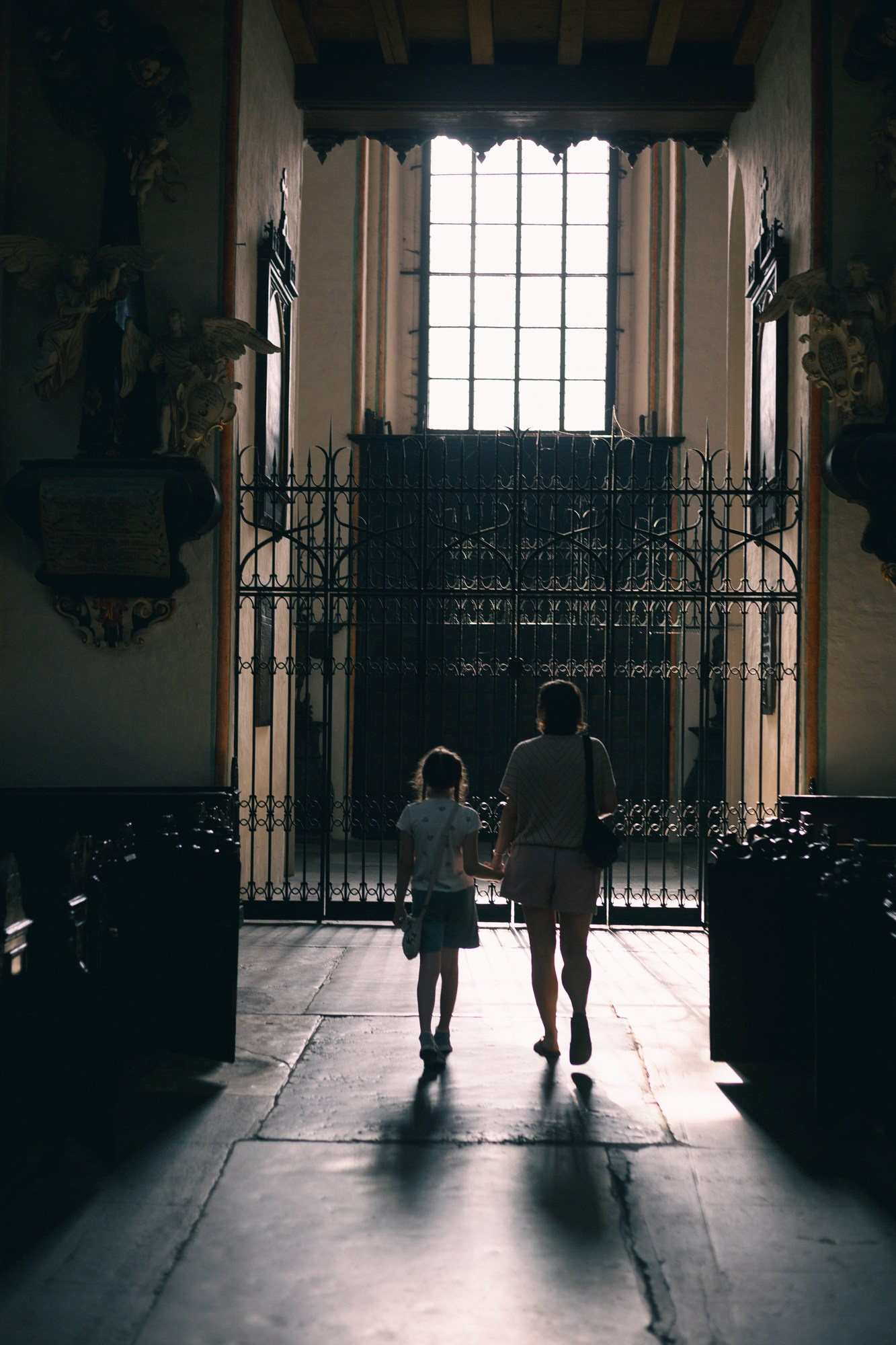 Mother and daughter | Brno 2026 | CANON 6D