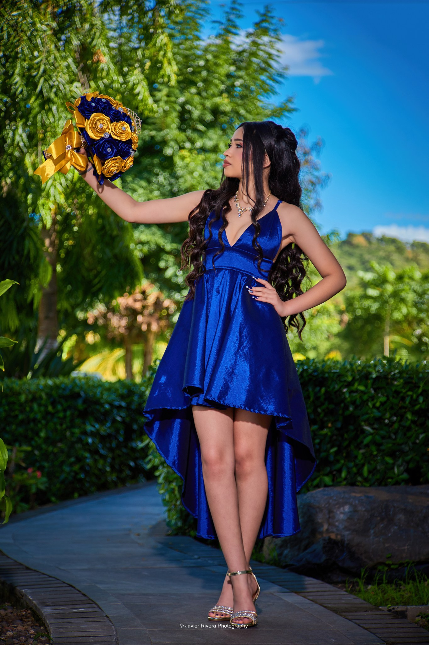 Estudio Fotográfico Jafet