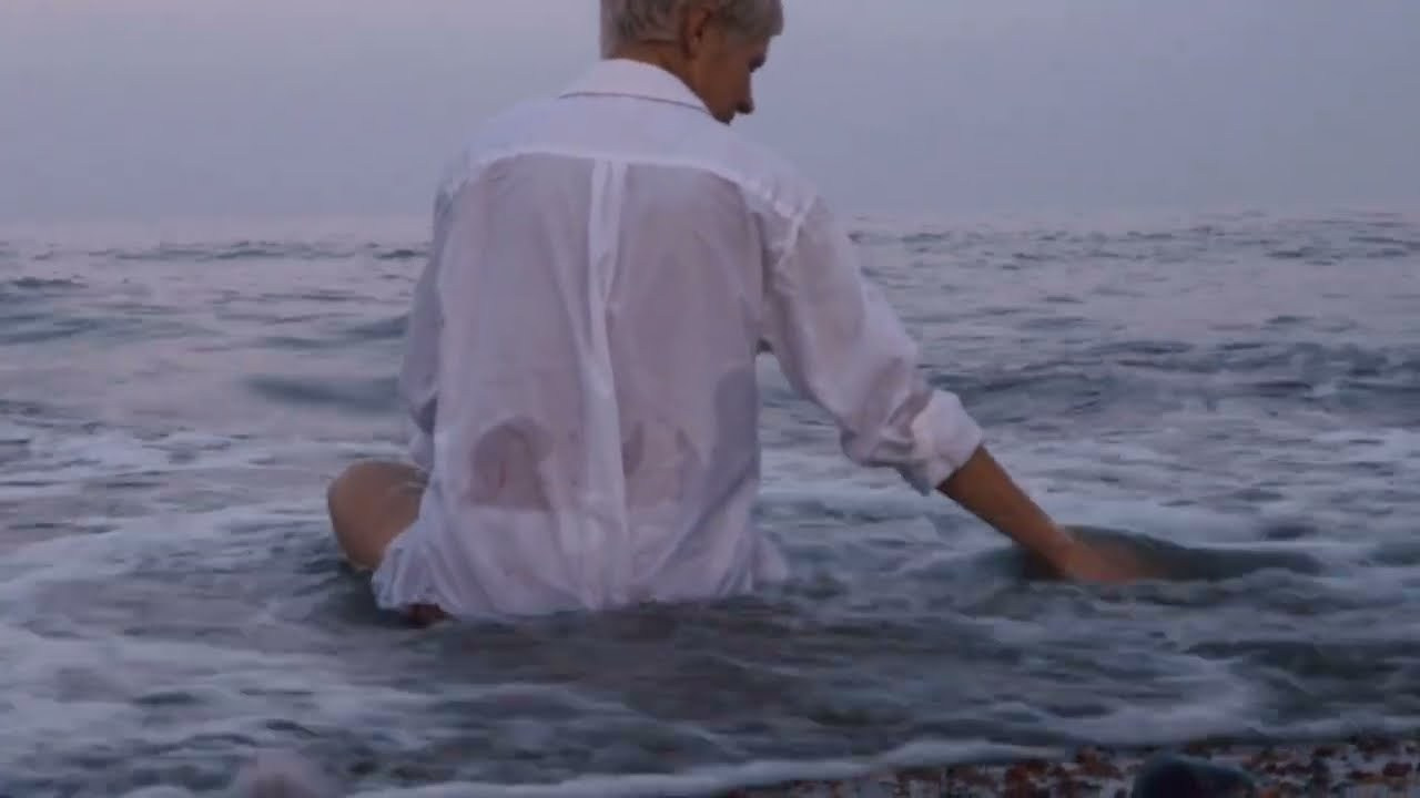 THE PRESENT EXISTS. Natalja Poplavska — Visual artist, Photographer, East Sussex, London