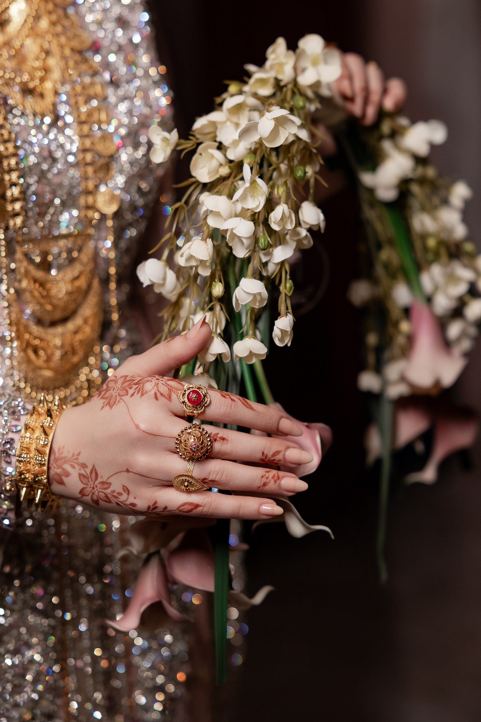 Luxury Emirati Milcha photography